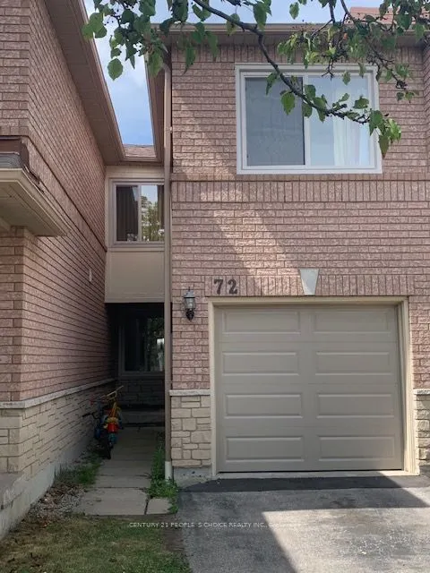 5420 Fallingbrook Drive, #72