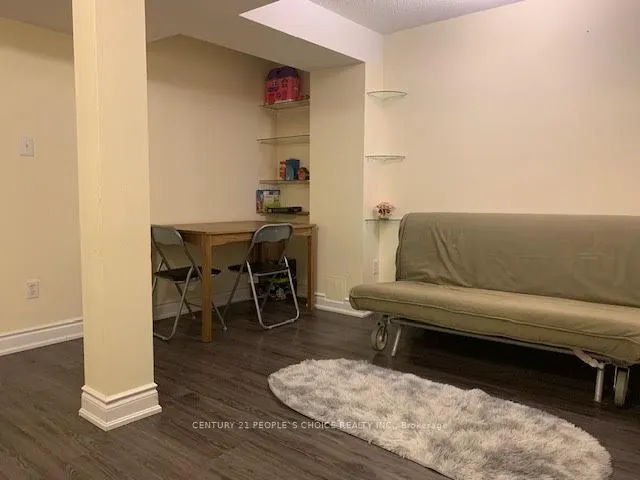 5420 Fallingbrook Drive, #72