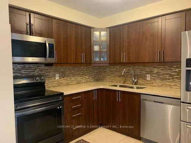 5420 Fallingbrook Drive, #72