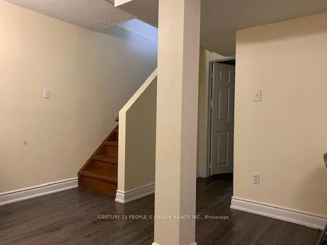 5420 Fallingbrook Drive, #72