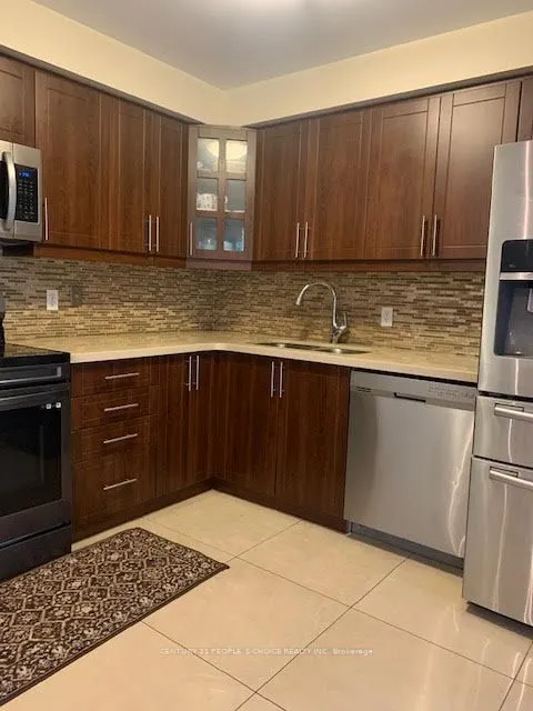 5420 Fallingbrook Drive, #72
