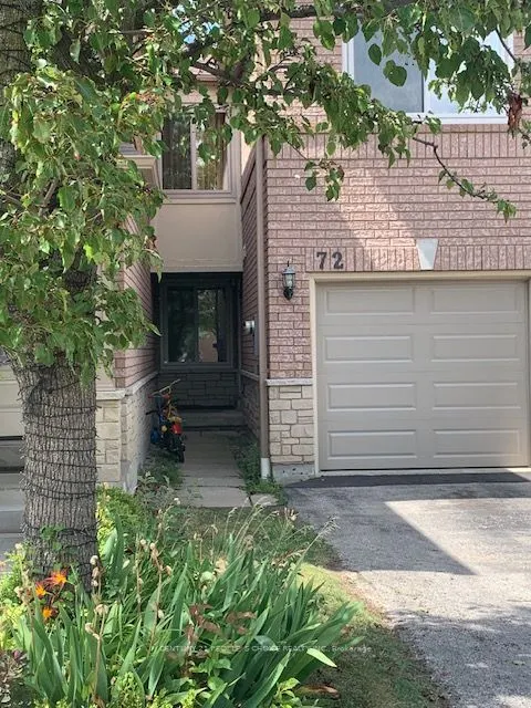 5420 Fallingbrook Drive, #72