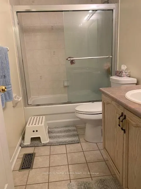 5420 Fallingbrook Drive, #72