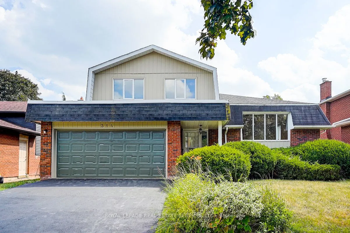 314 Pinegrove Road