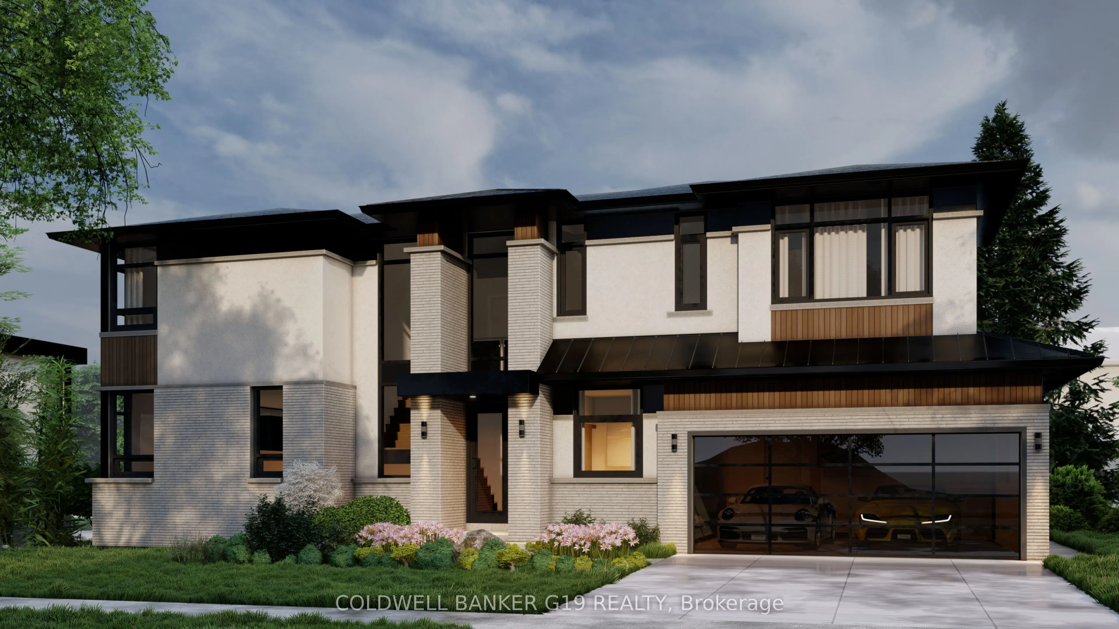 322 Pinetree Way