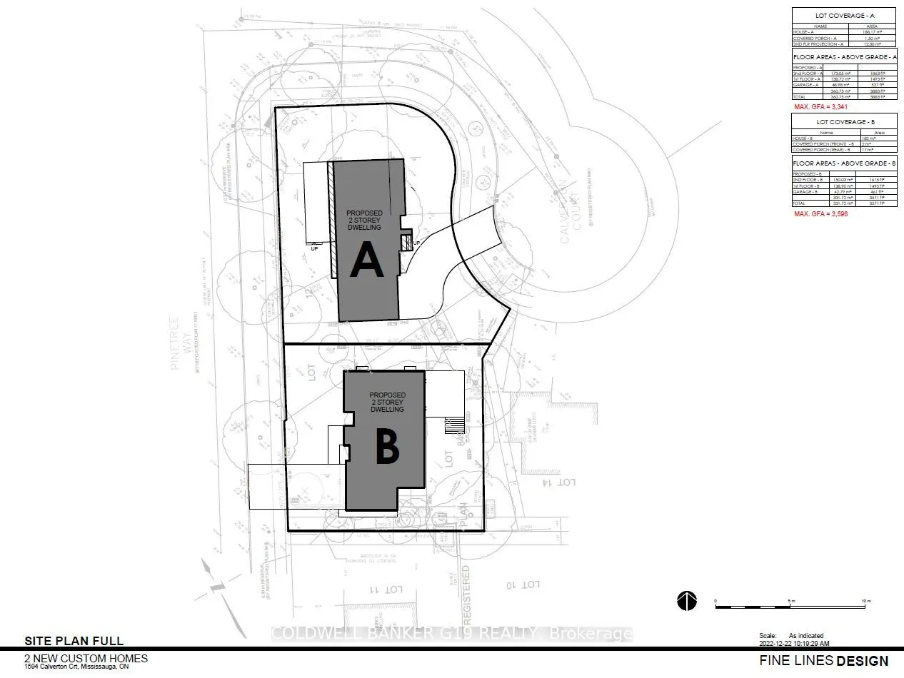 322 Pinetree Way