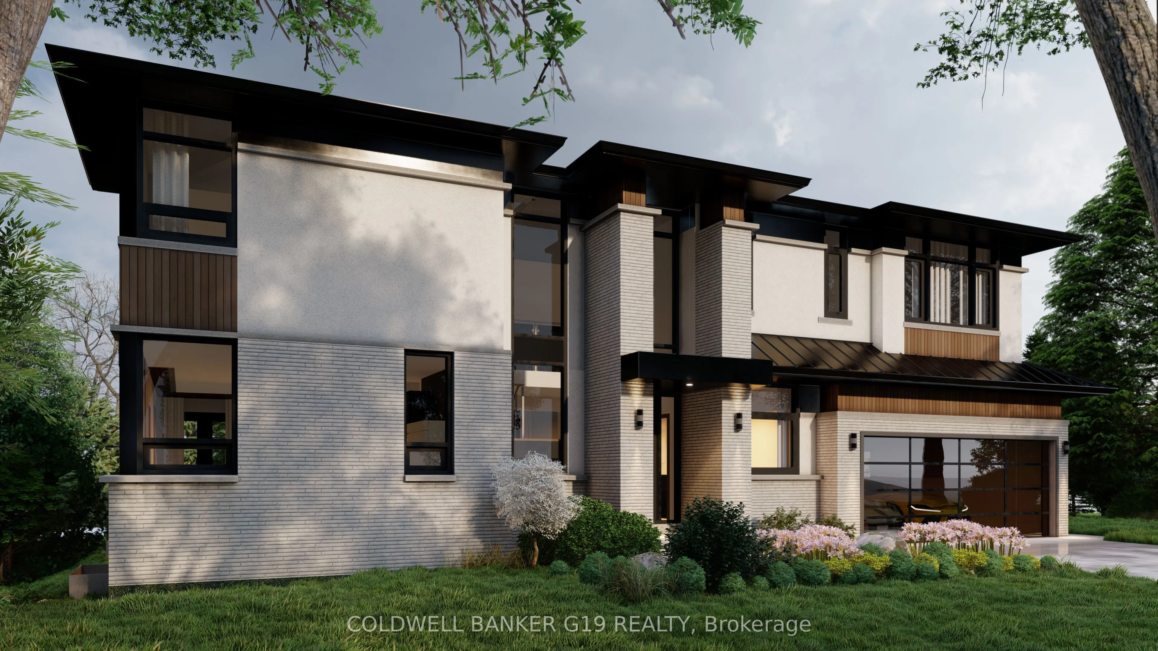 322 Pinetree Way