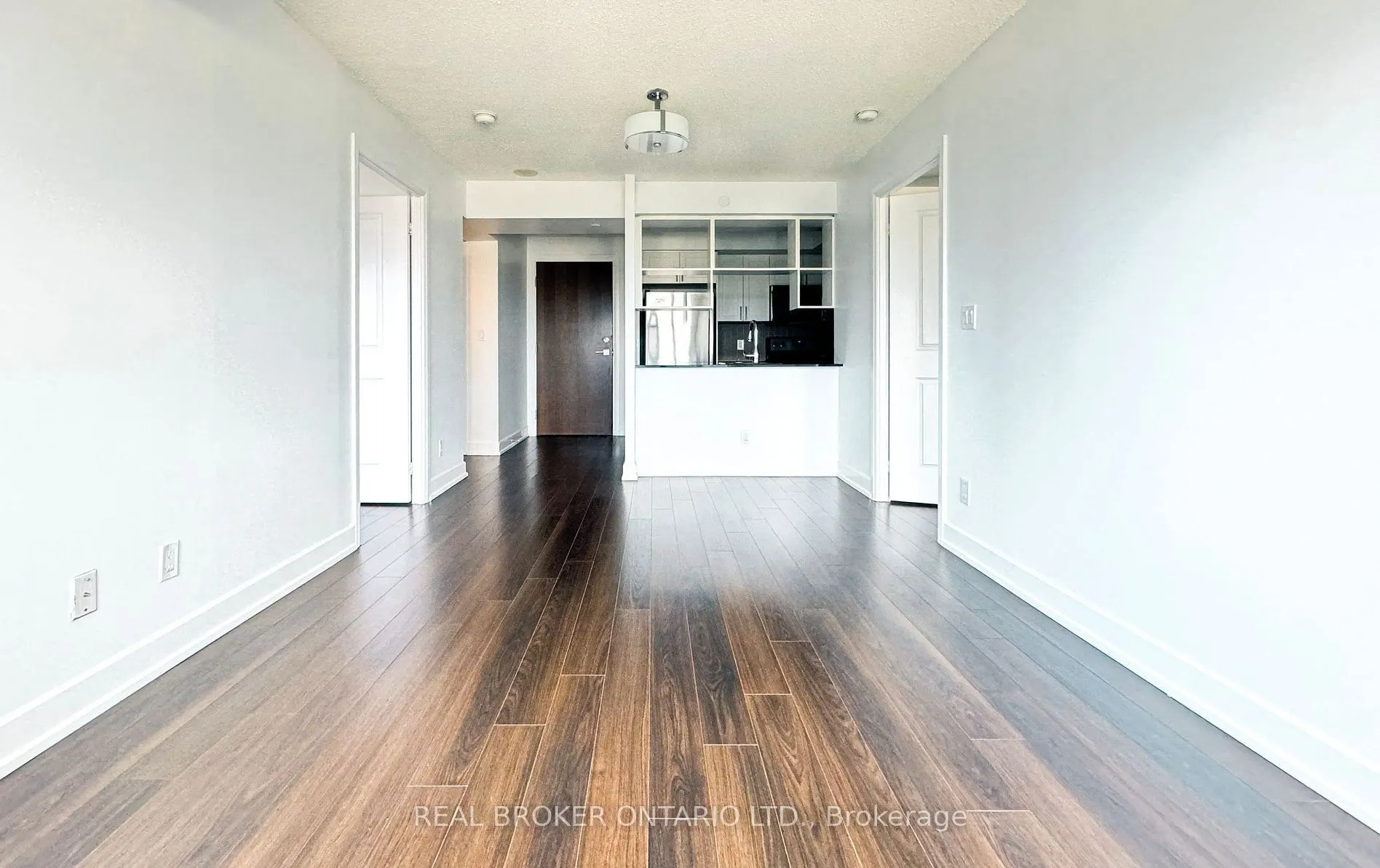 2 Eva Road, #1725