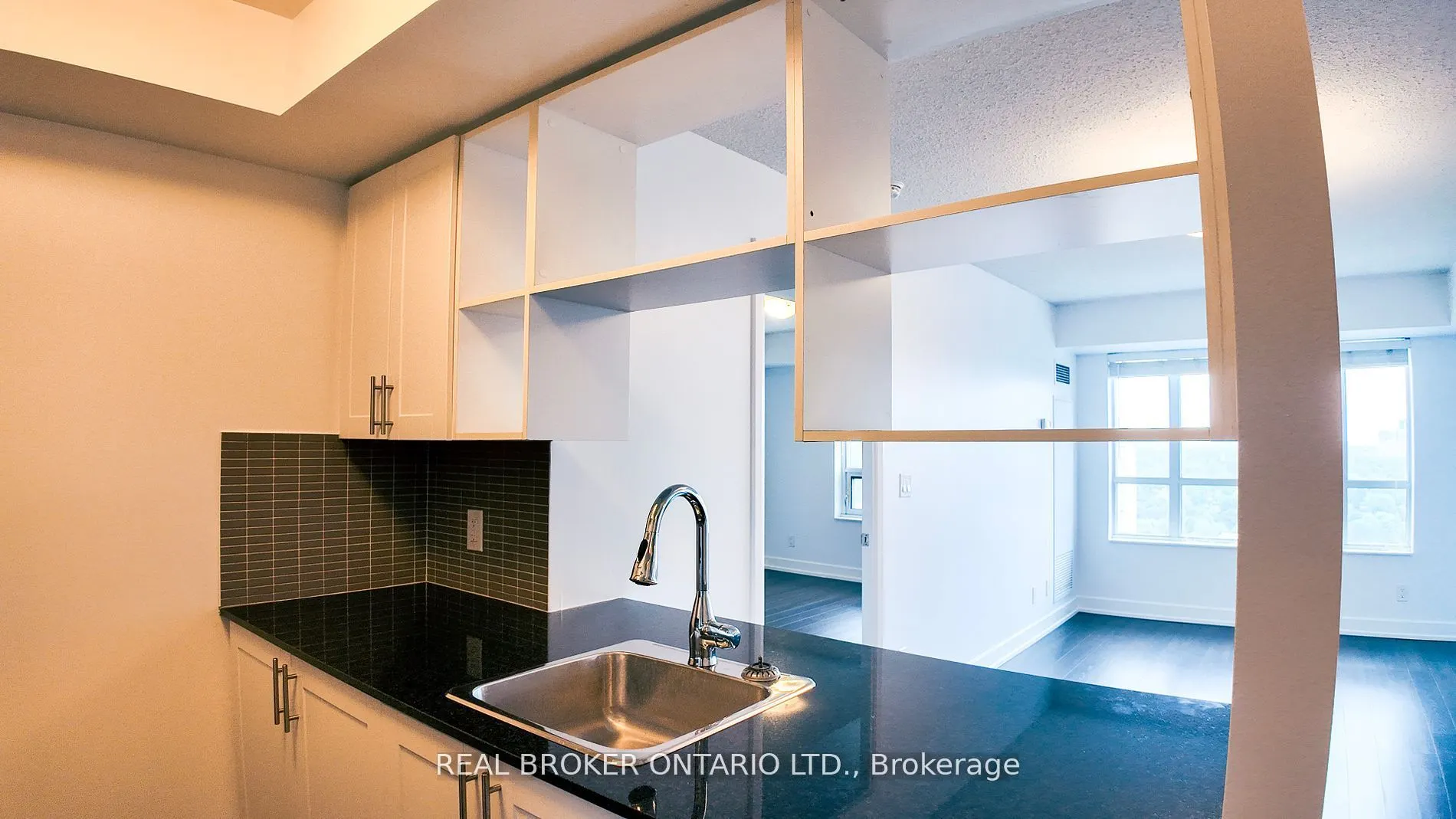 2 Eva Road, #1725