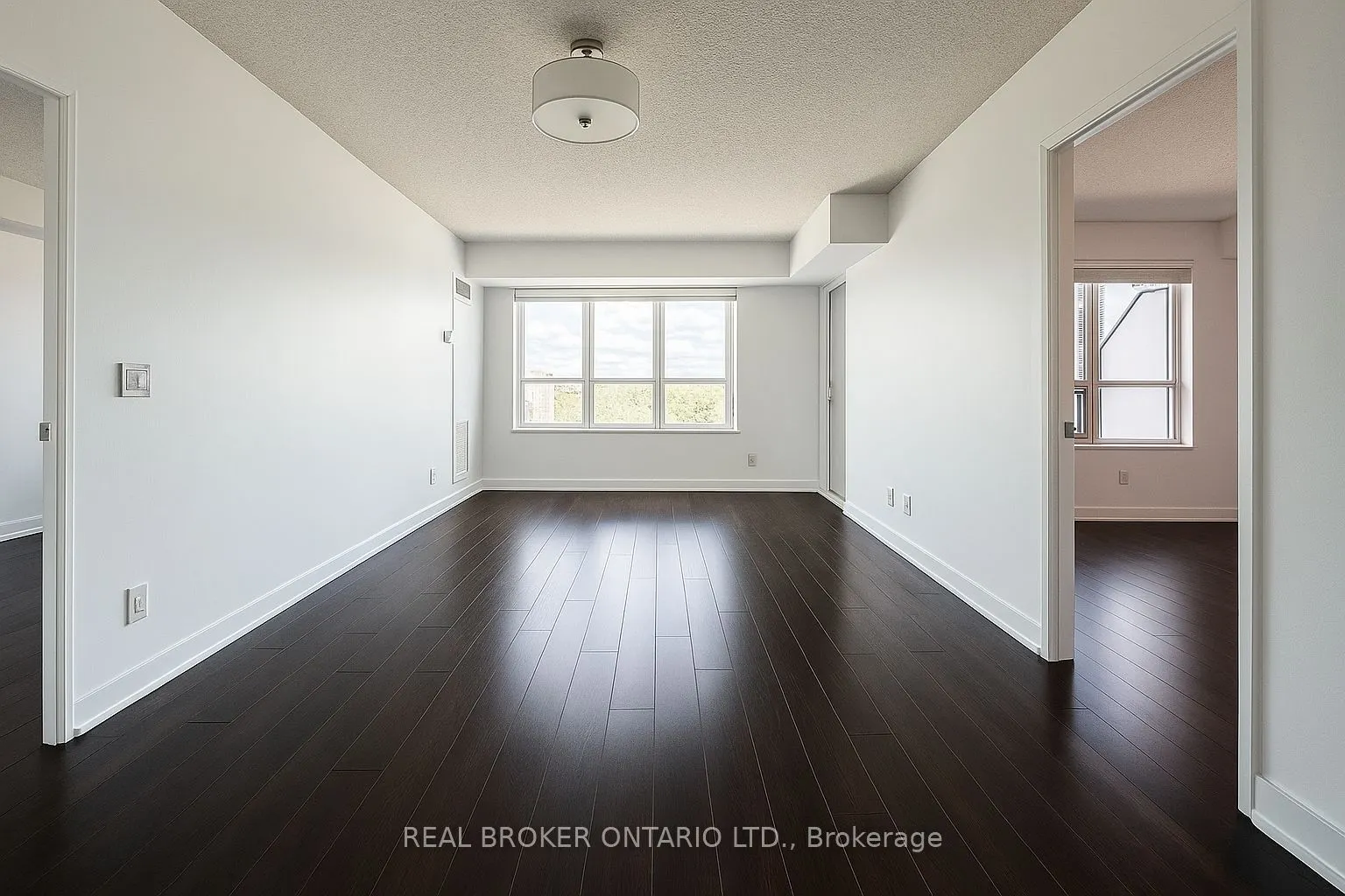 2 Eva Road, #1725