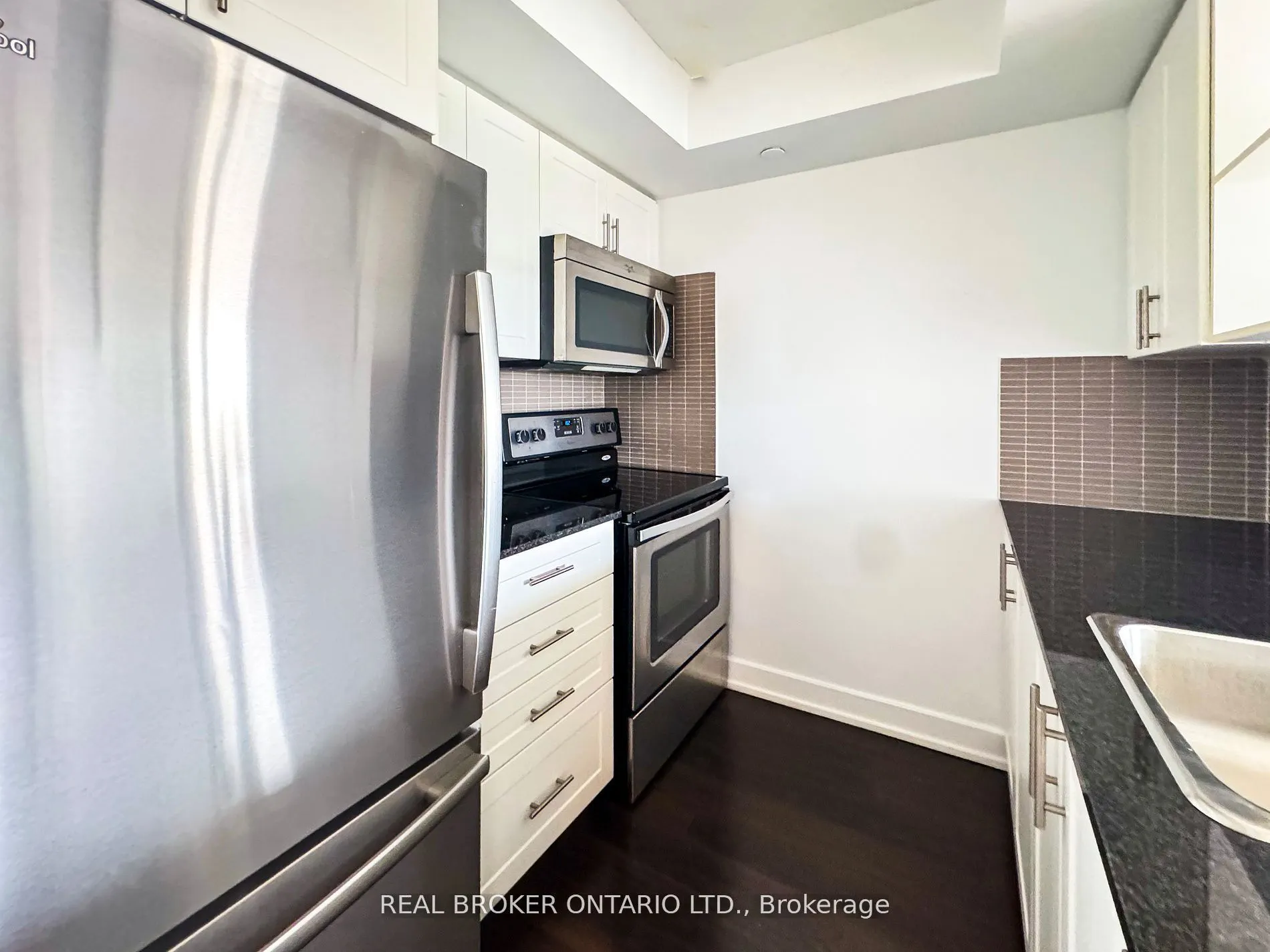 2 Eva Road, #1725