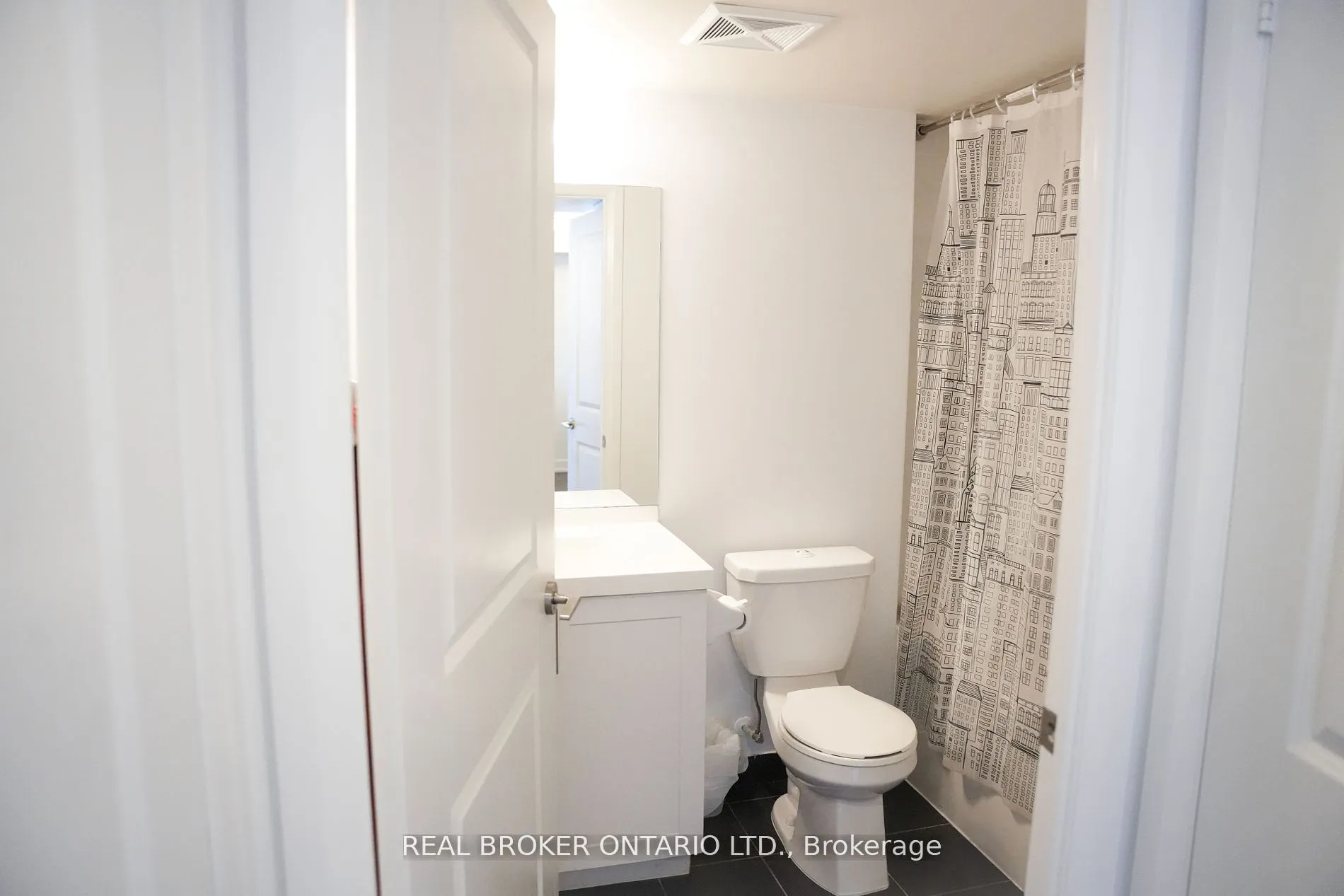 2 Eva Road, #1725