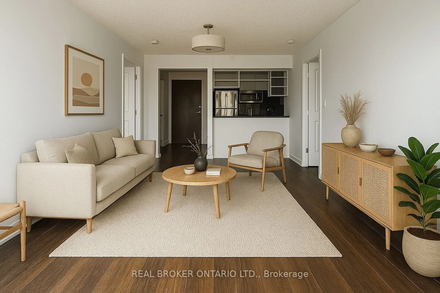 2 Eva Road, #1725