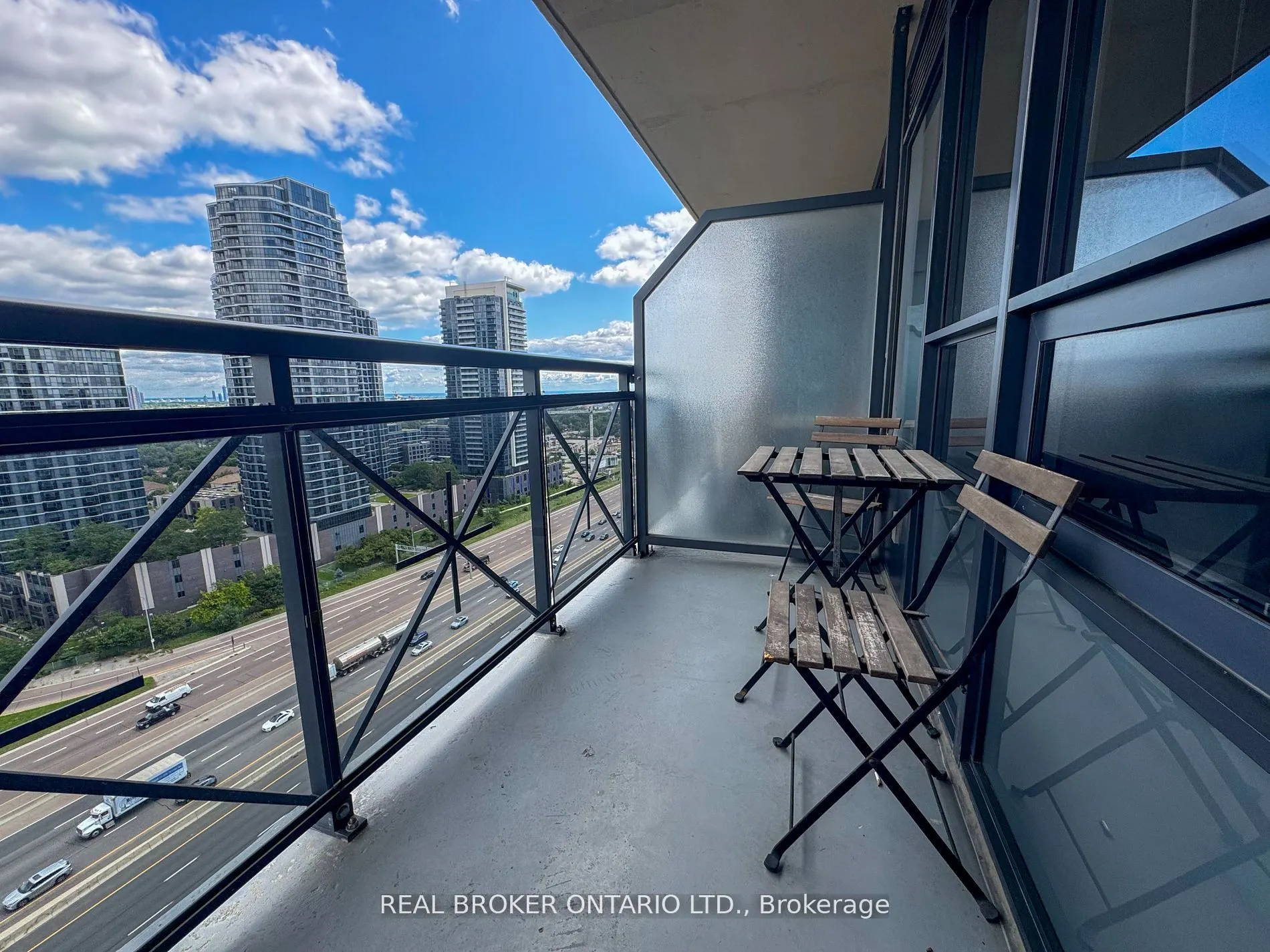 2 Eva Road, #1725