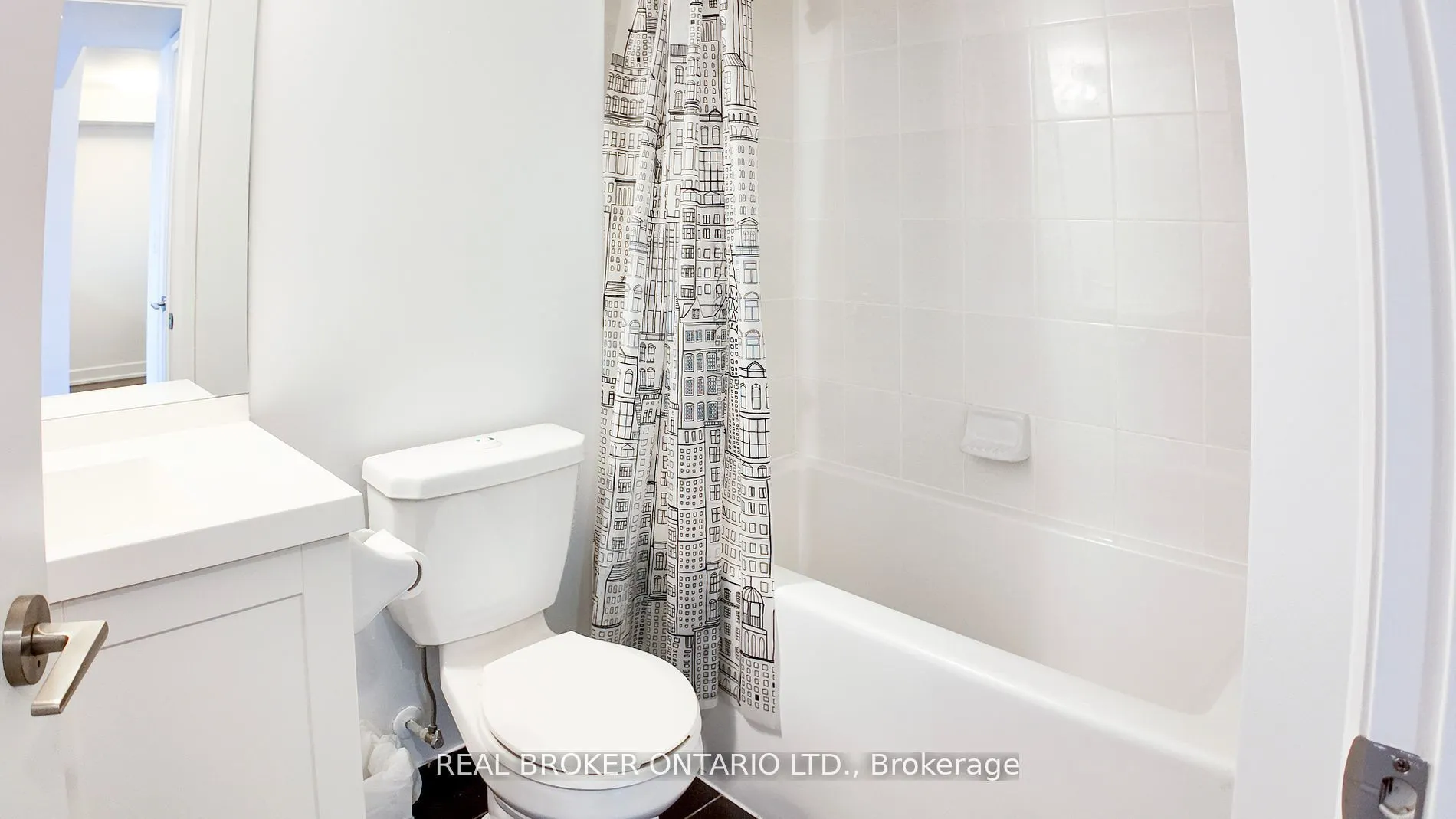 2 Eva Road, #1725