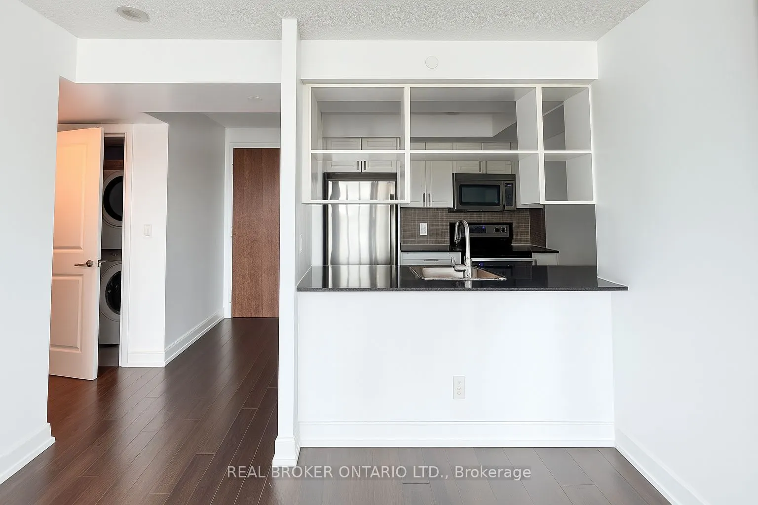 2 Eva Road, #1725