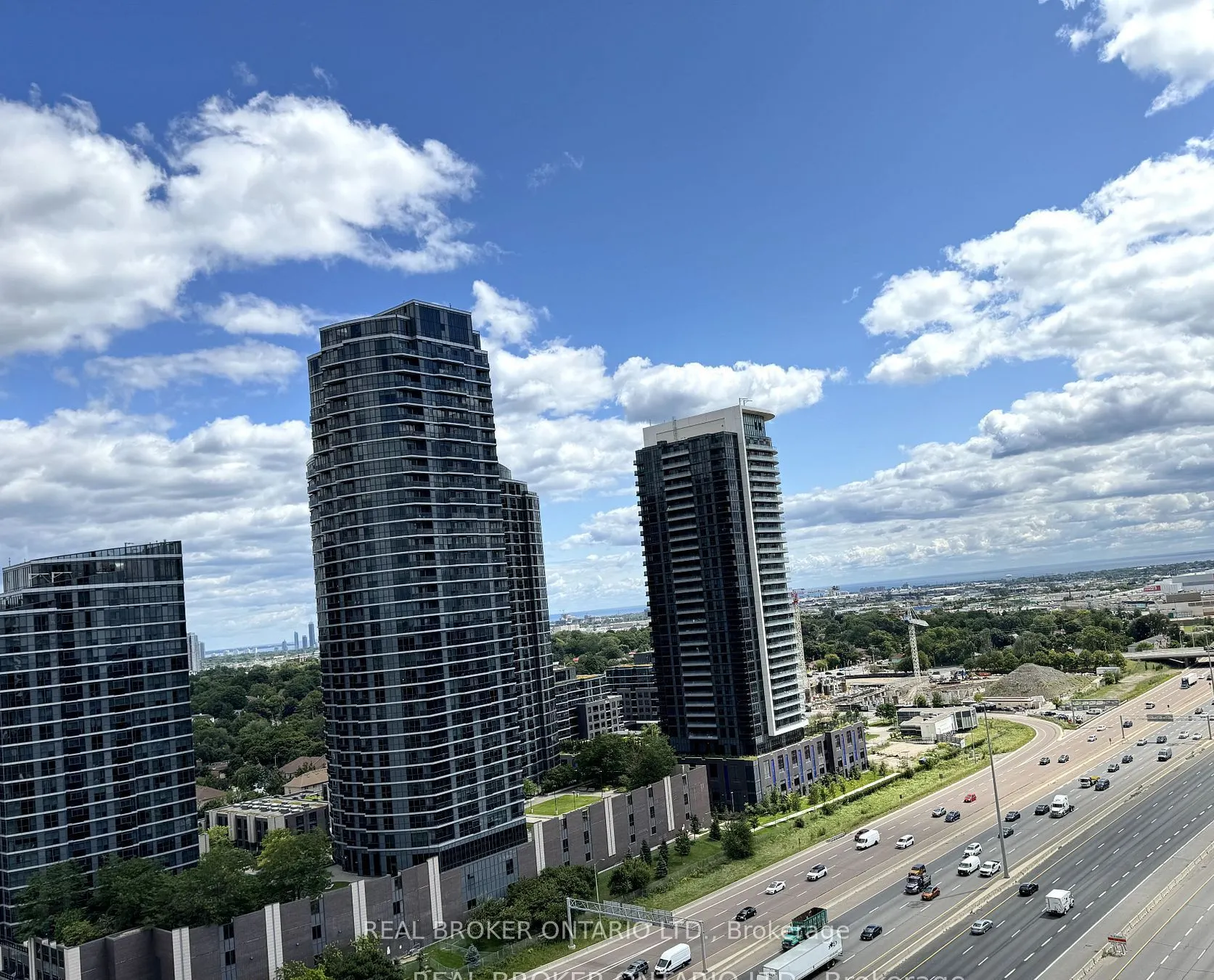 2 Eva Road, #1725