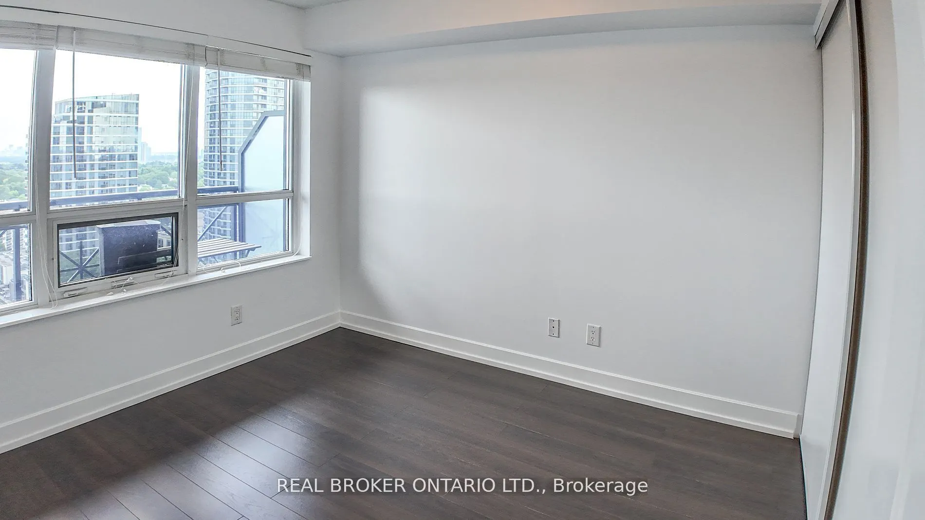 2 Eva Road, #1725