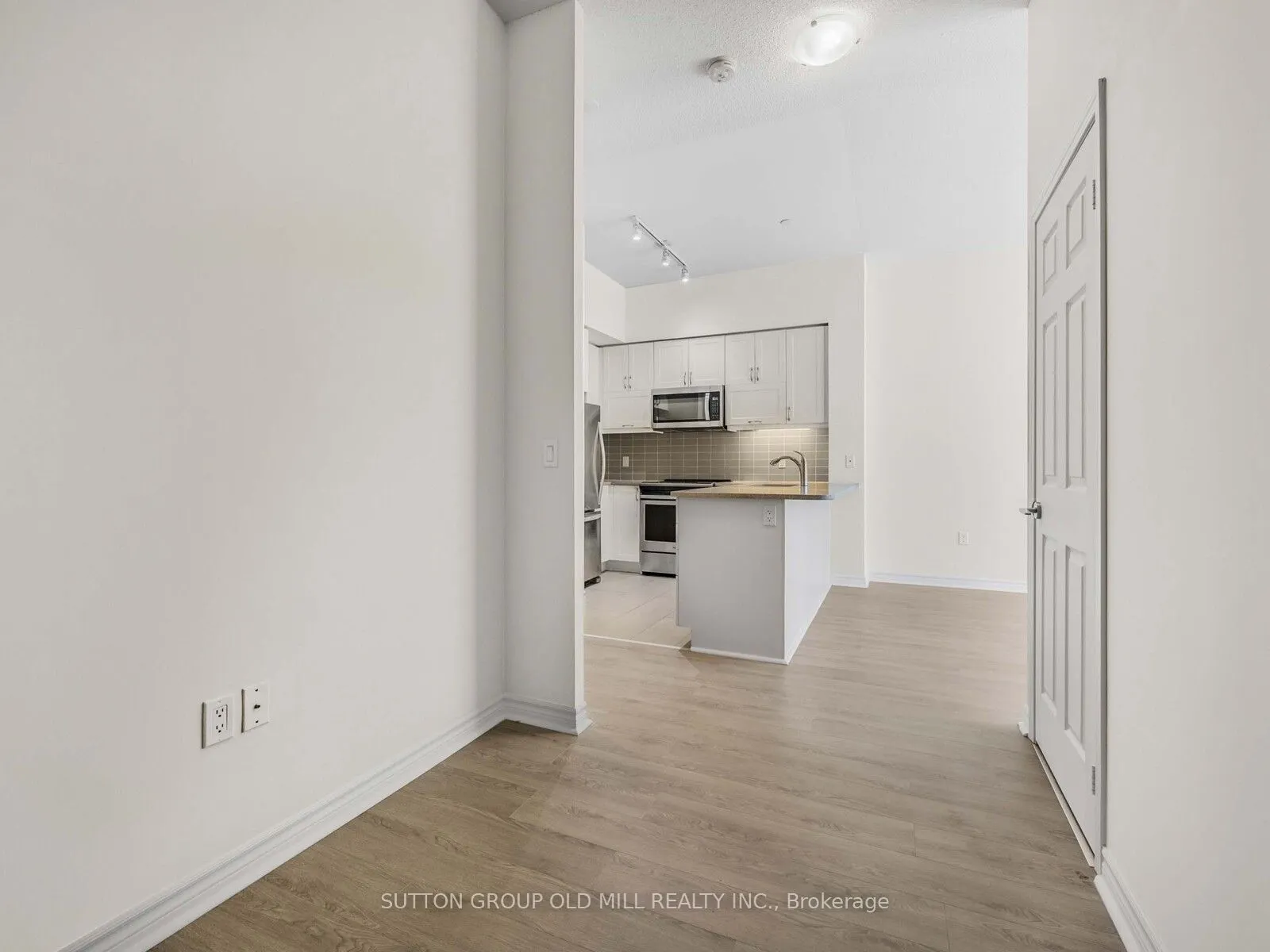 39 Annie Craig Drive, #Ph03