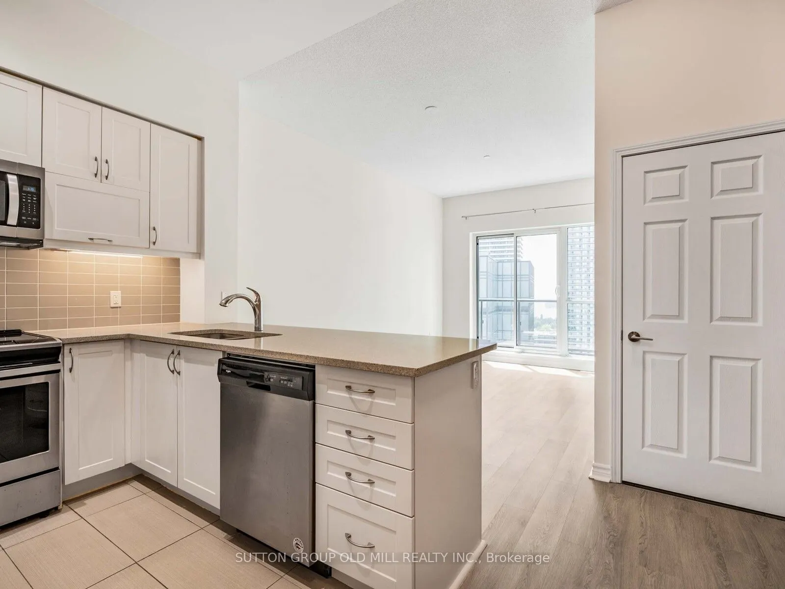 39 Annie Craig Drive, #Ph03