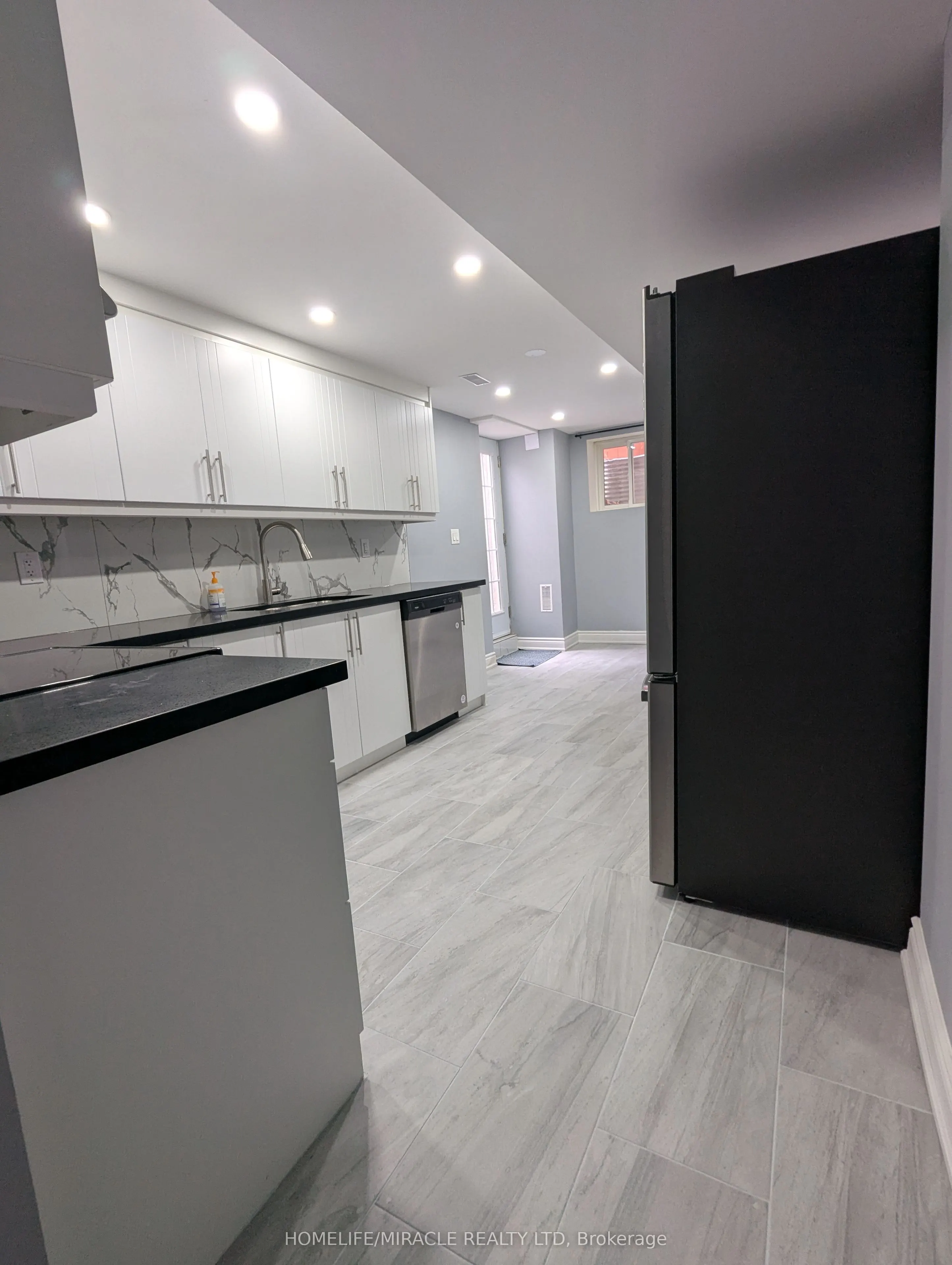 1599 Samuelson Circle, #basement