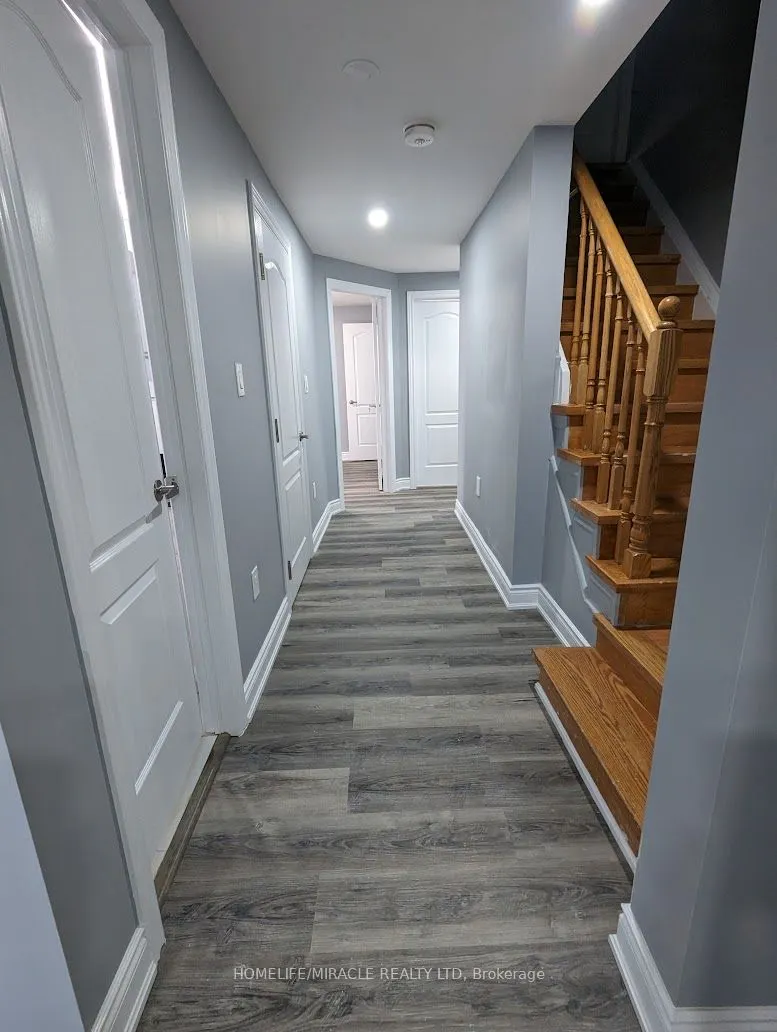 1599 Samuelson Circle, #basement