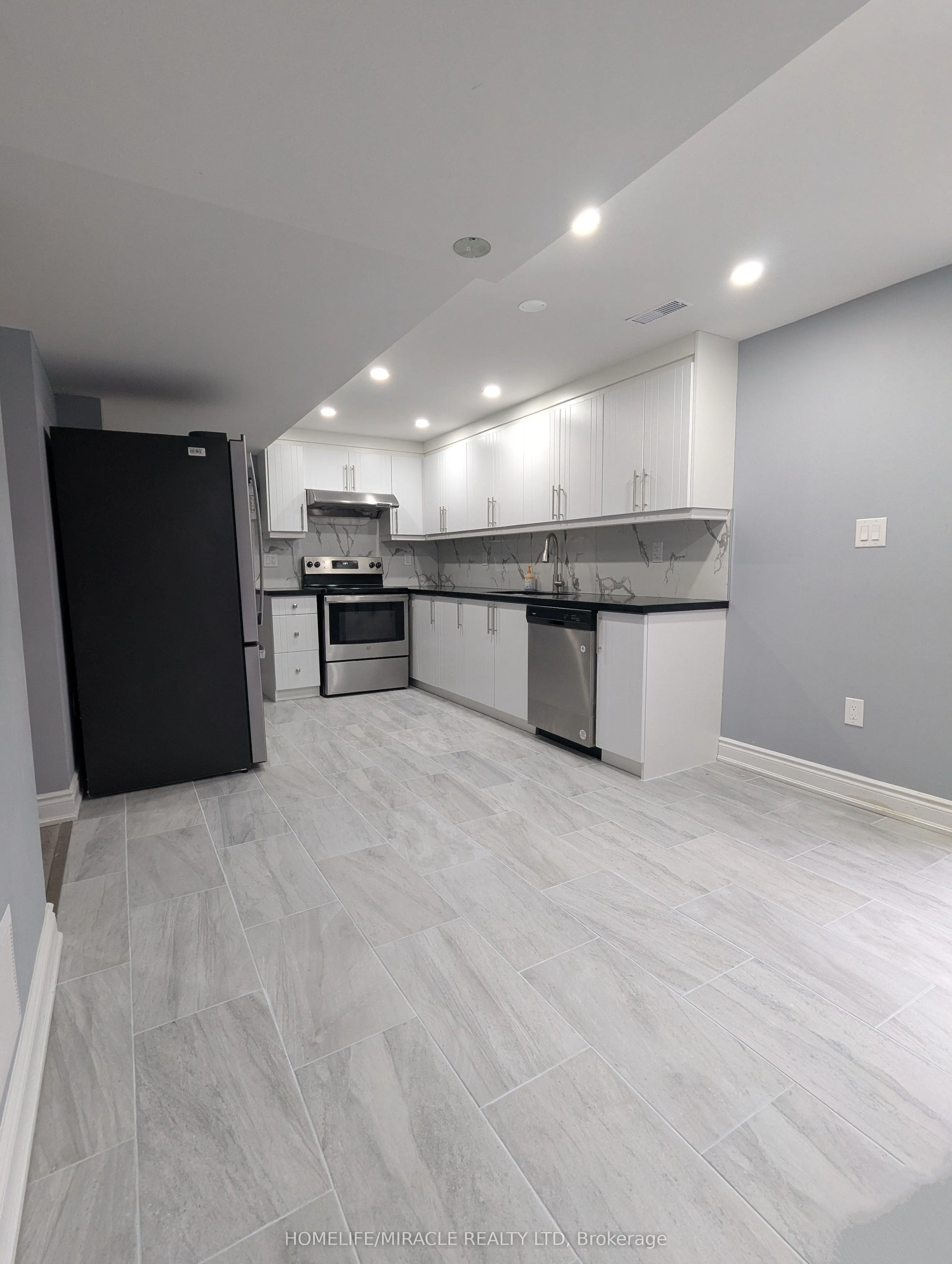 1599 Samuelson Circle, #basement