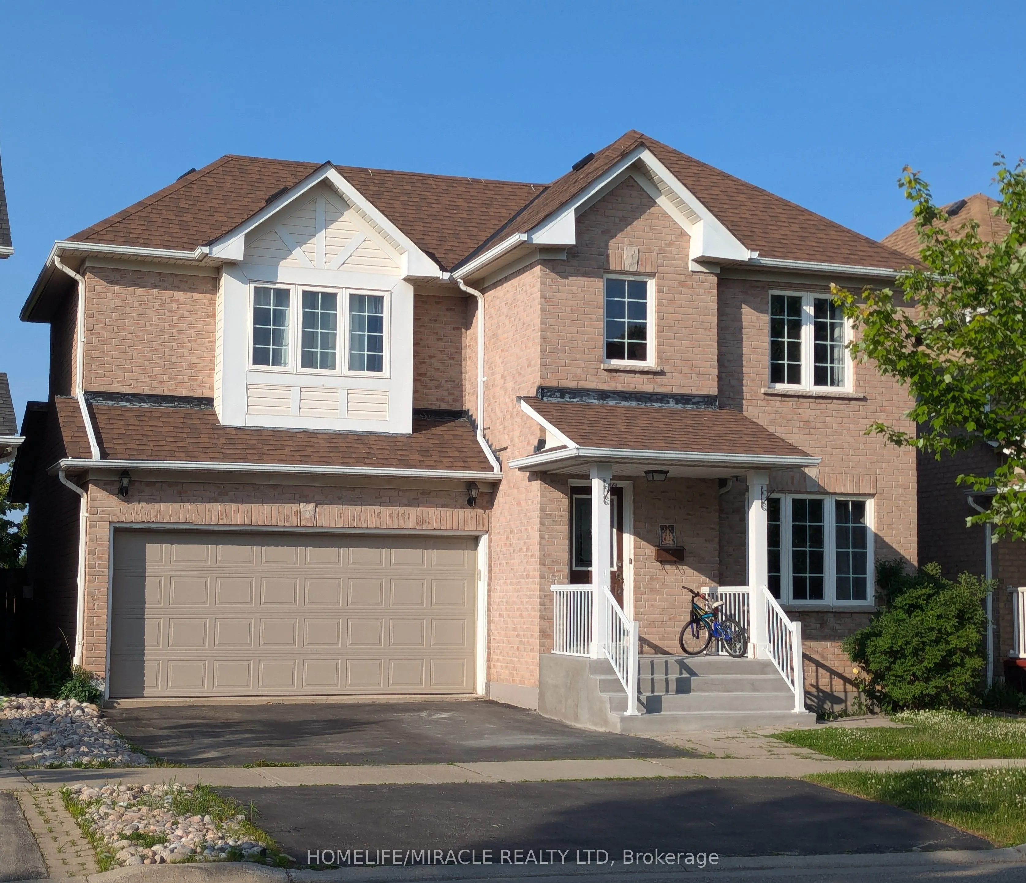 1599 Samuelson Circle, #basement