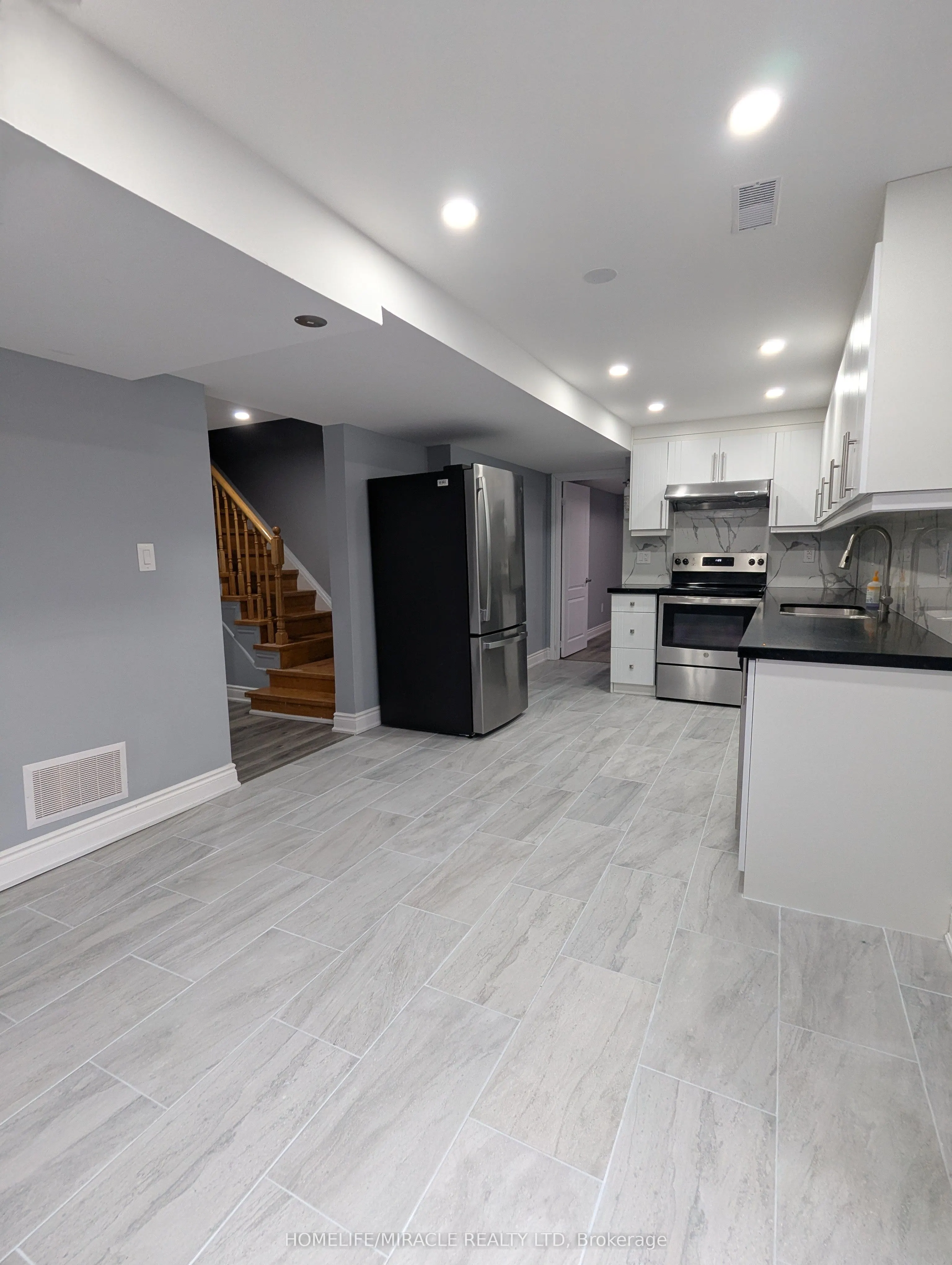 1599 Samuelson Circle, #basement