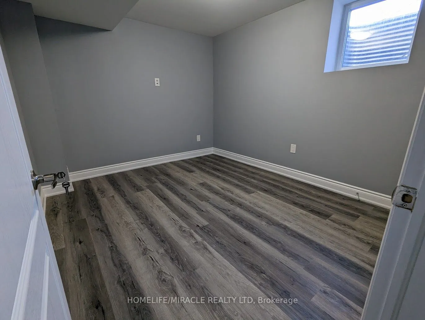 1599 Samuelson Circle, #basement