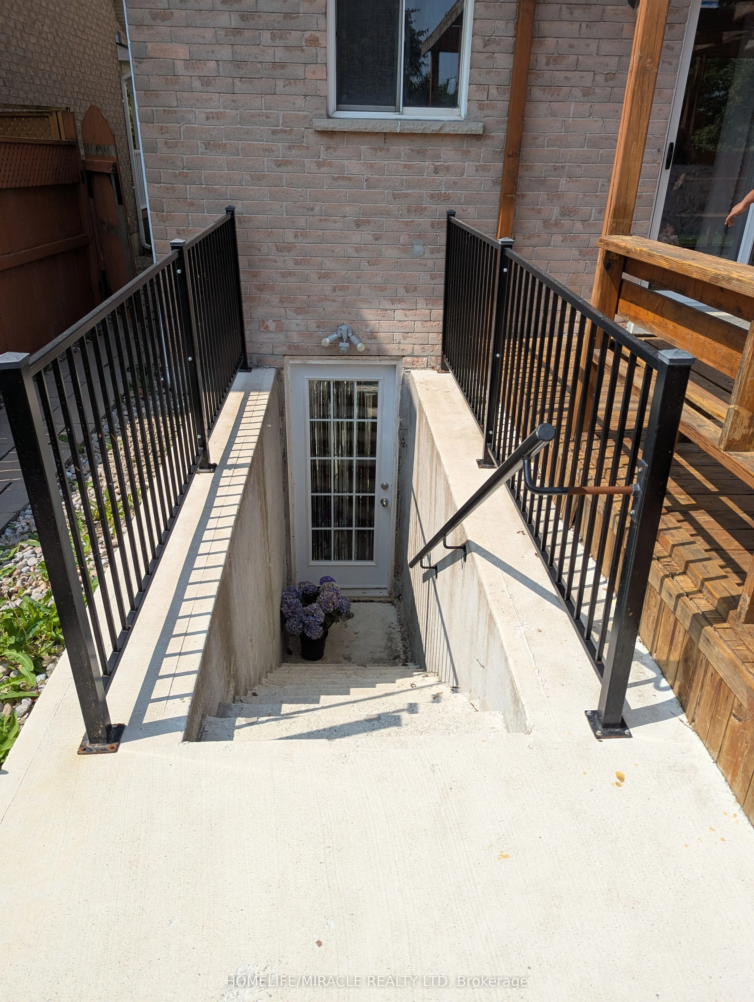 1599 Samuelson Circle, #basement