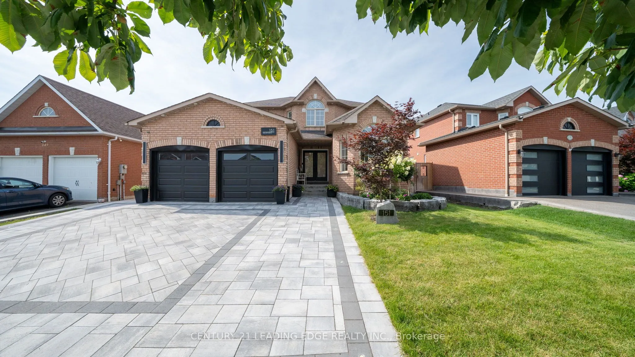151 Miller Drive