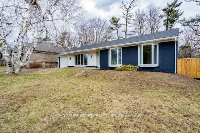 271 Wedgewood Drive