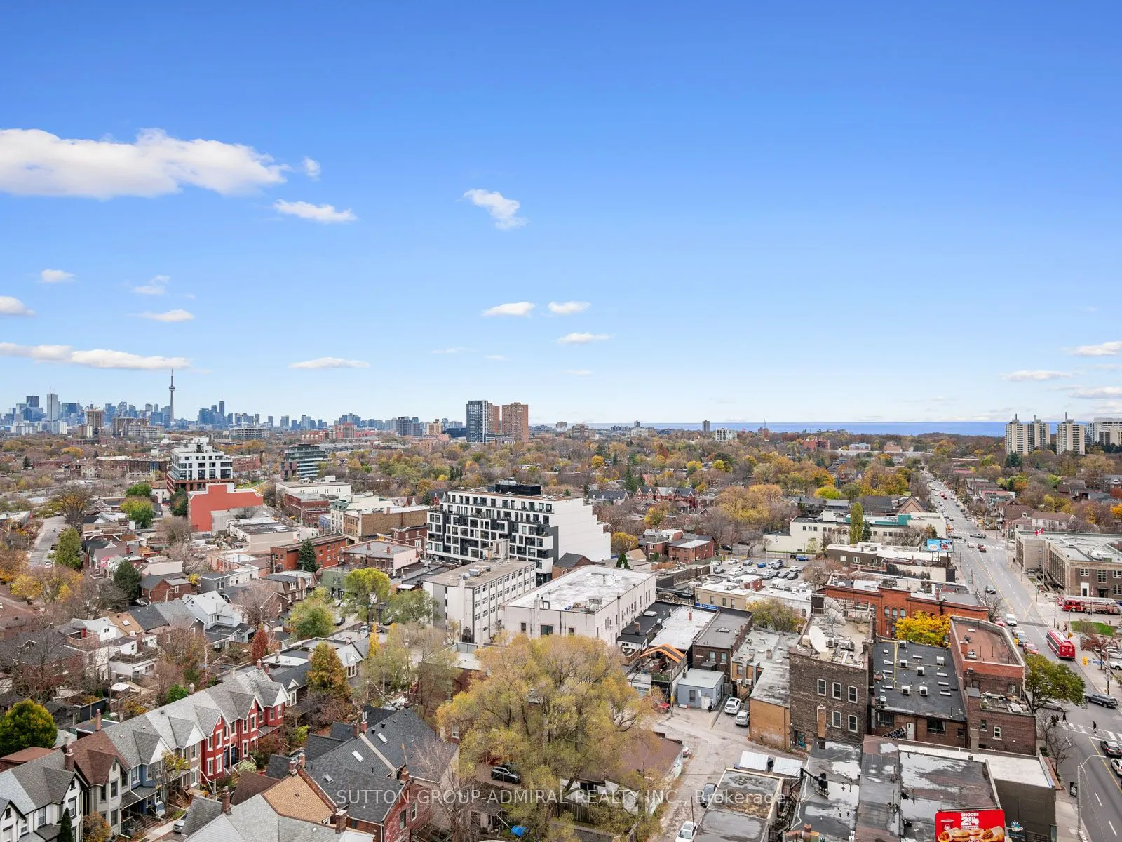 60 Heintzman Street, #1715