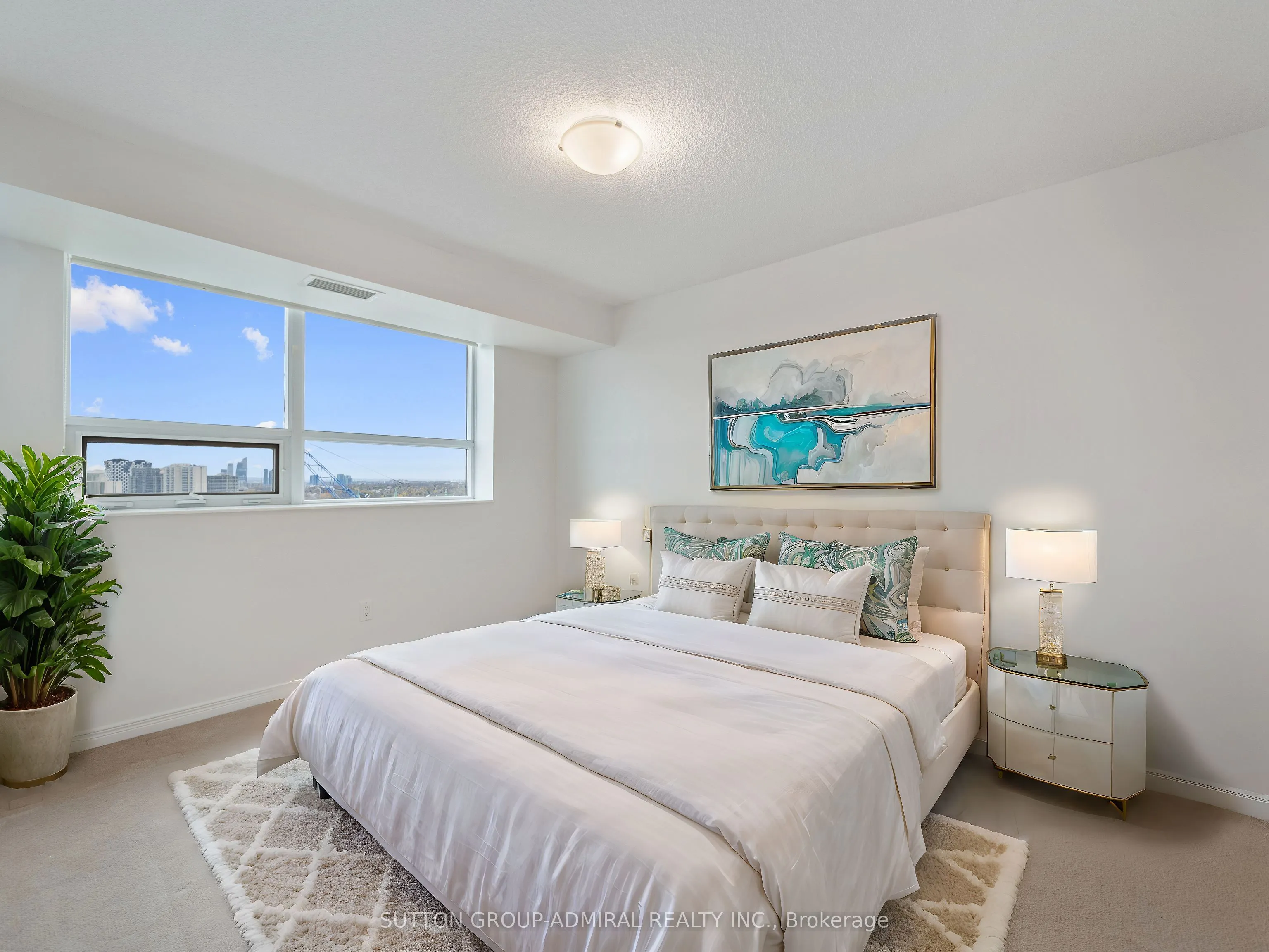 60 Heintzman Street, #1715