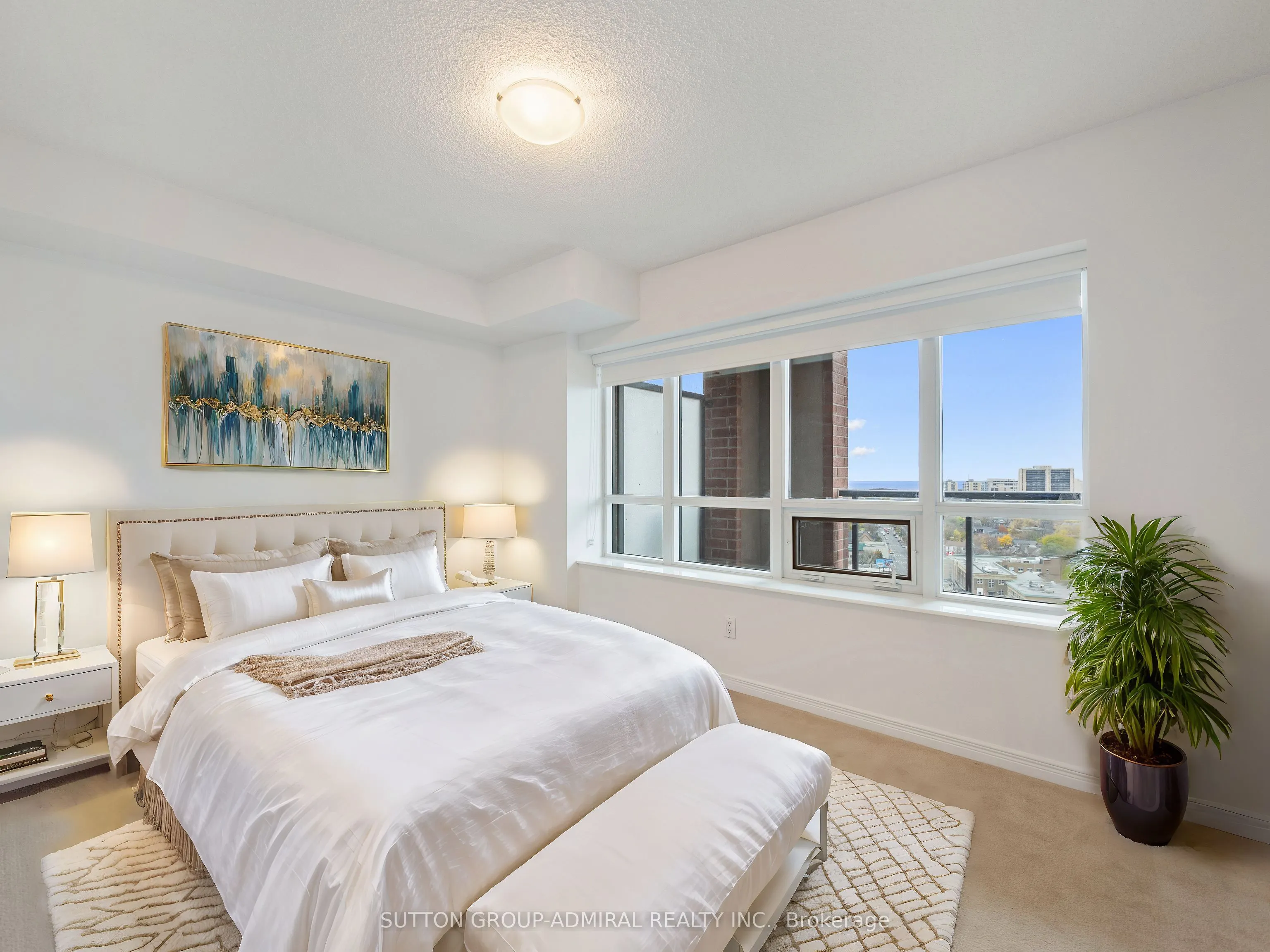 60 Heintzman Street, #1715