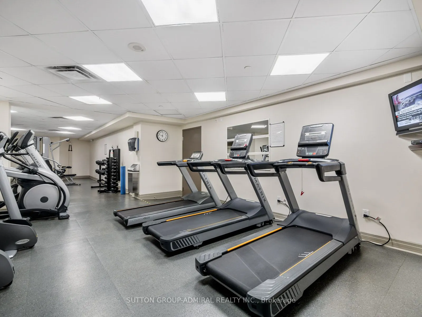 60 Heintzman Street, #1715