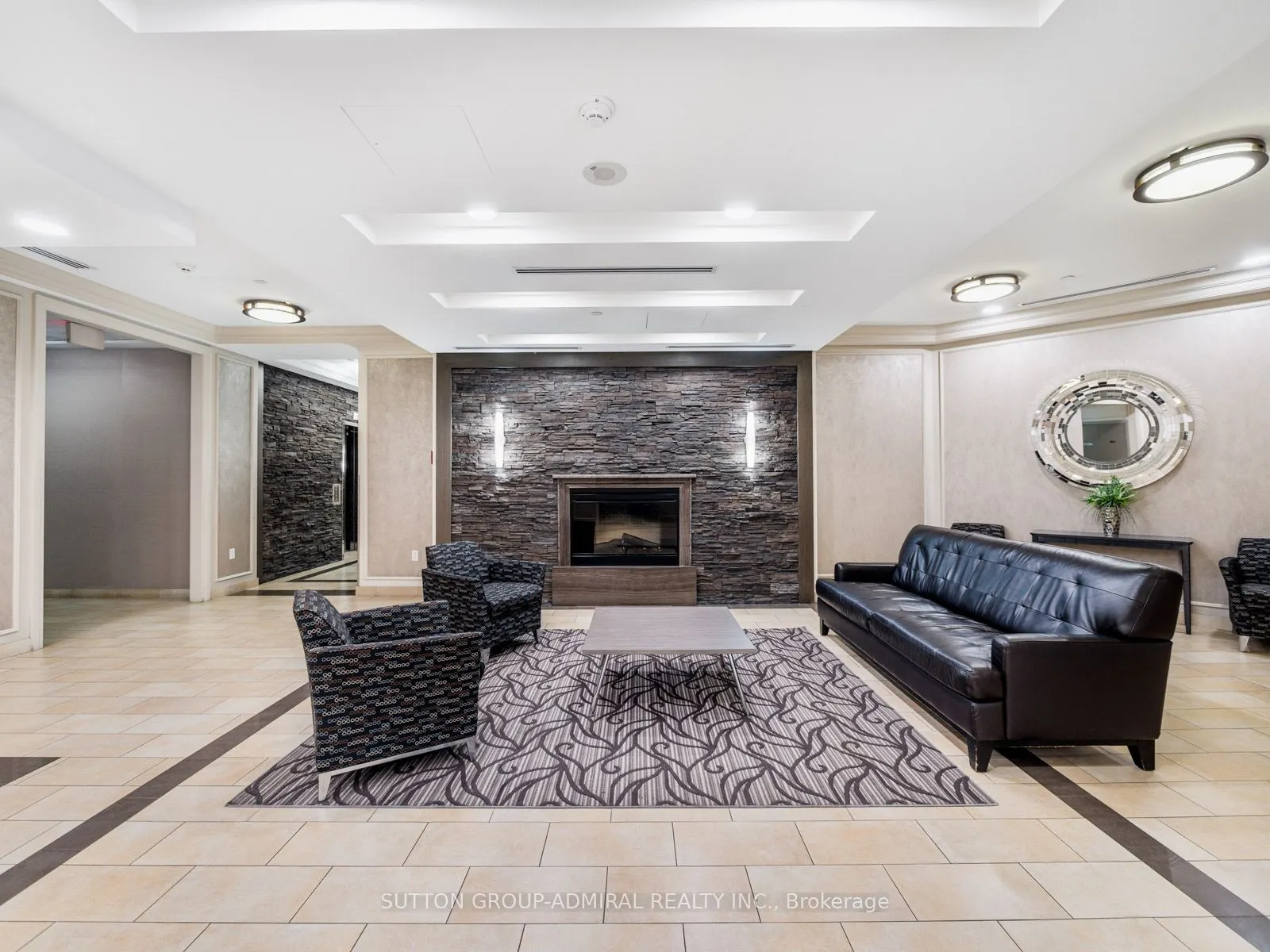 60 Heintzman Street, #1715
