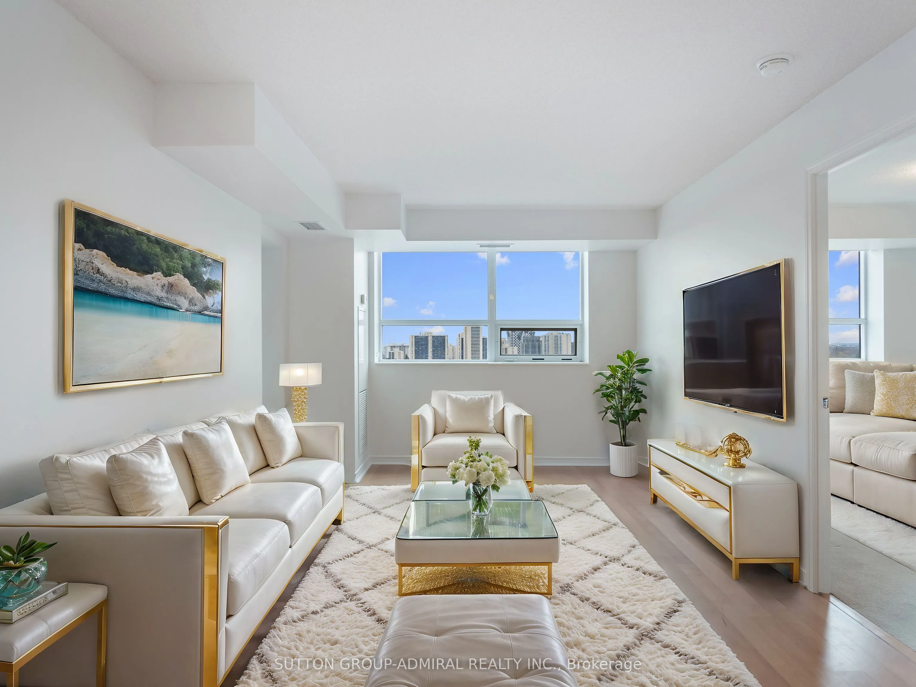60 Heintzman Street, #1715
