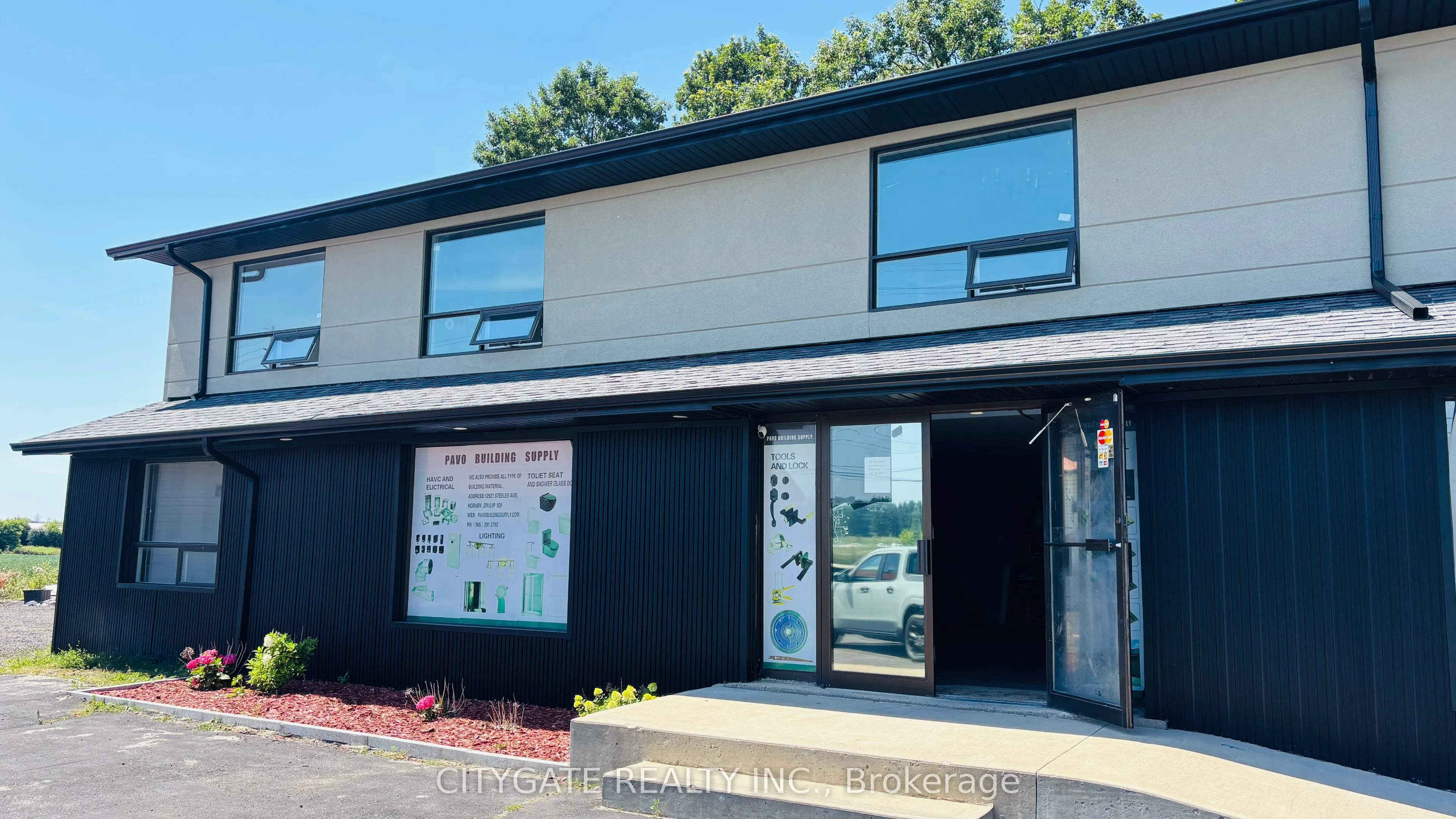 12951 Steeles Avenue