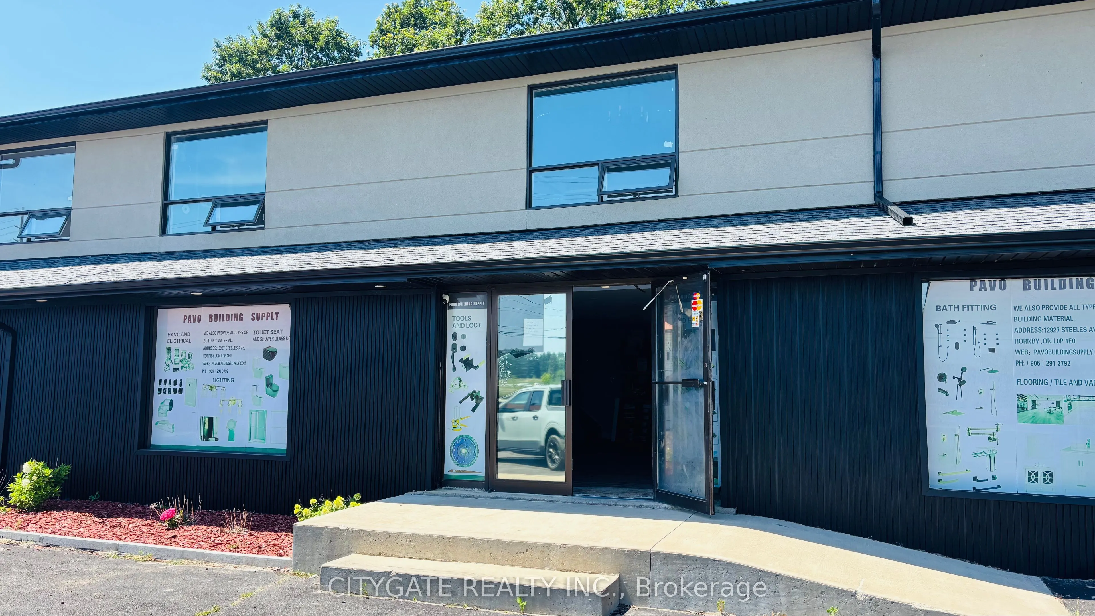 12951 Steeles Avenue