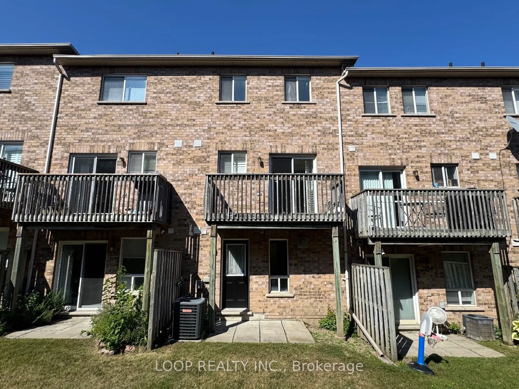 601 Shoreline Drive, #102