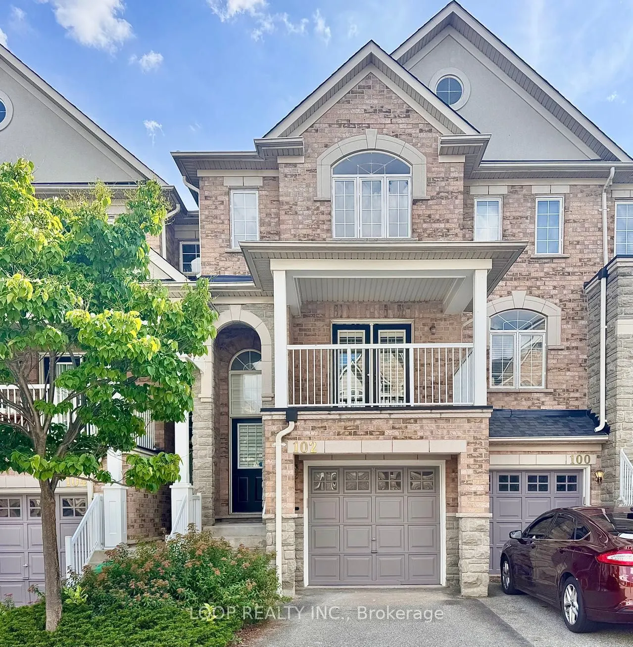 601 Shoreline Drive, #102