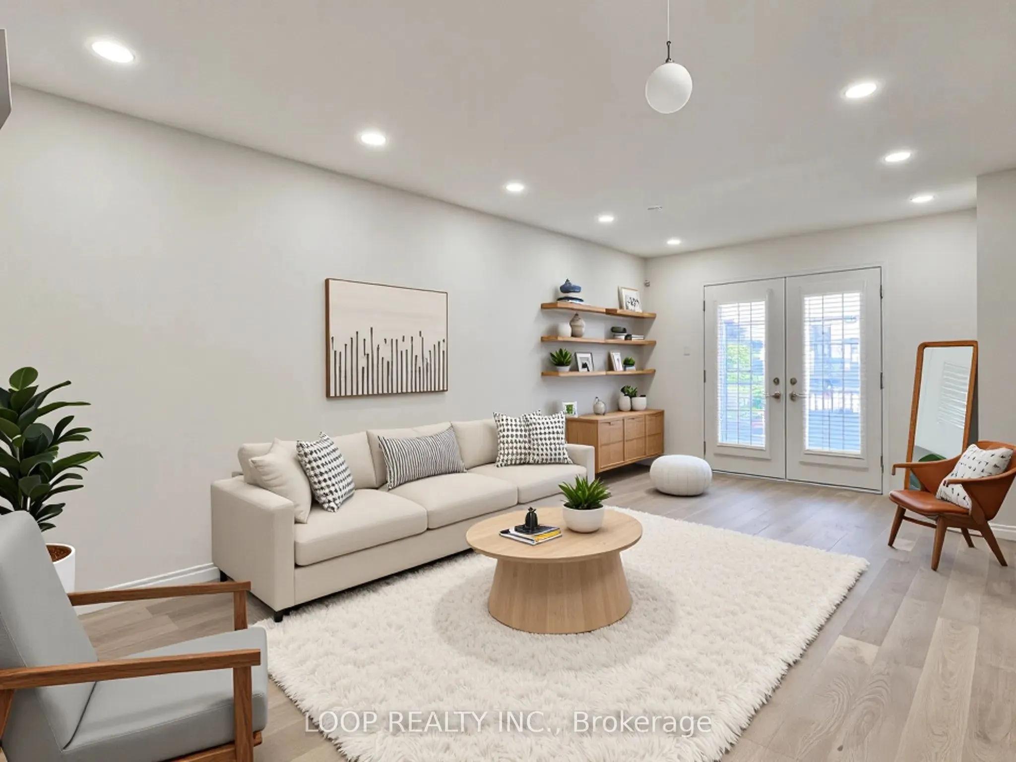601 Shoreline Drive, #102