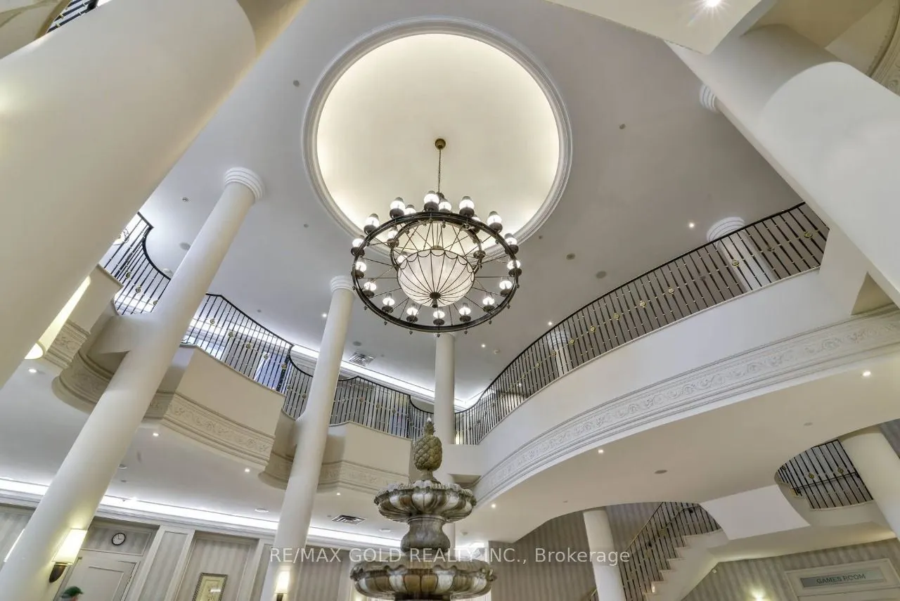 35 Kingsbridge Garden Circle, #3205