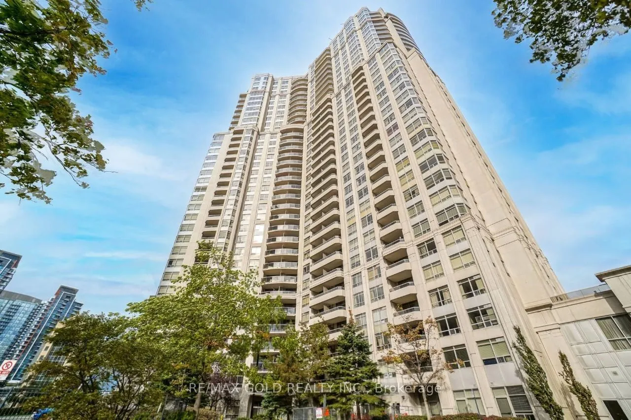 35 Kingsbridge Garden Circle, #3205