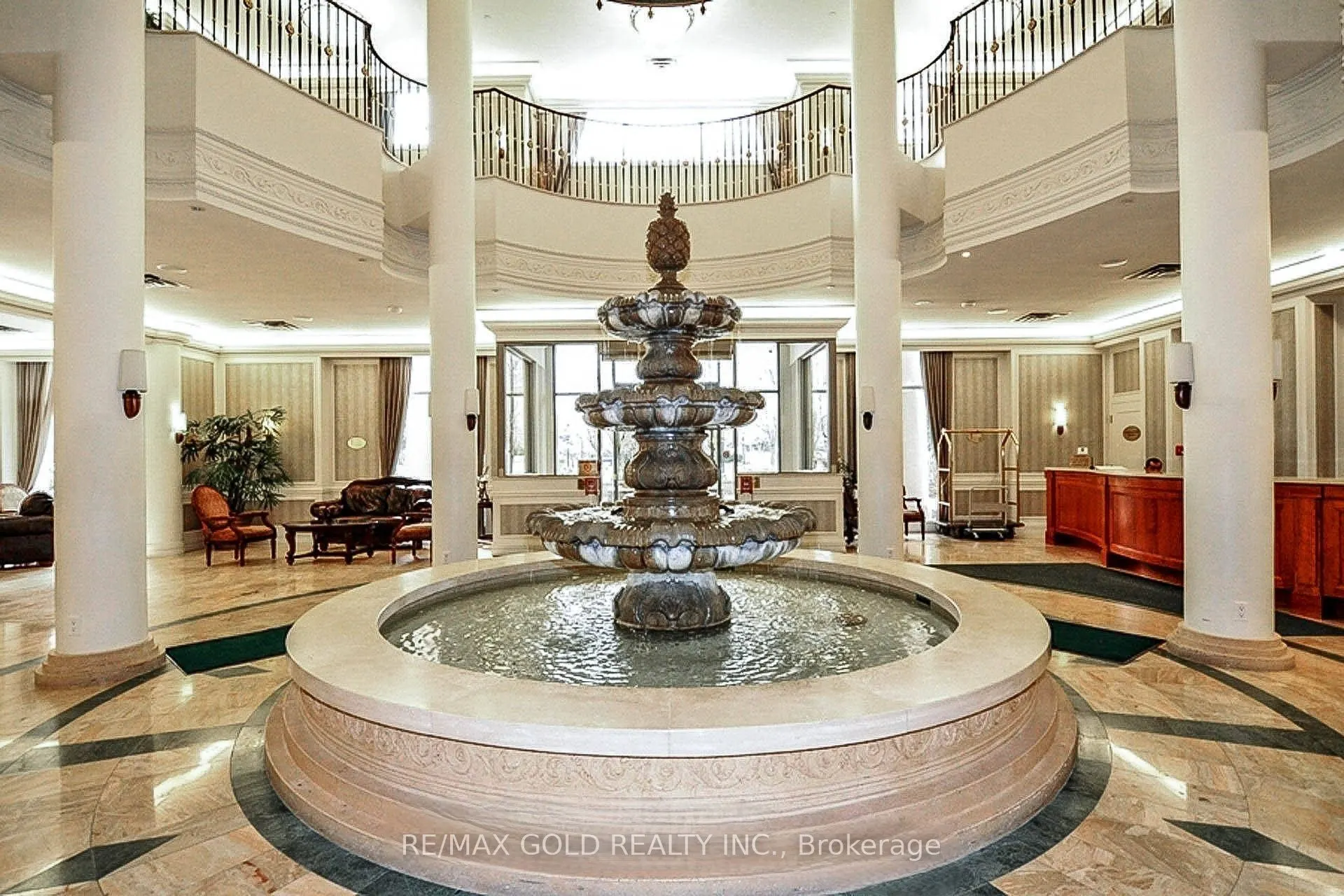35 Kingsbridge Garden Circle, #3205