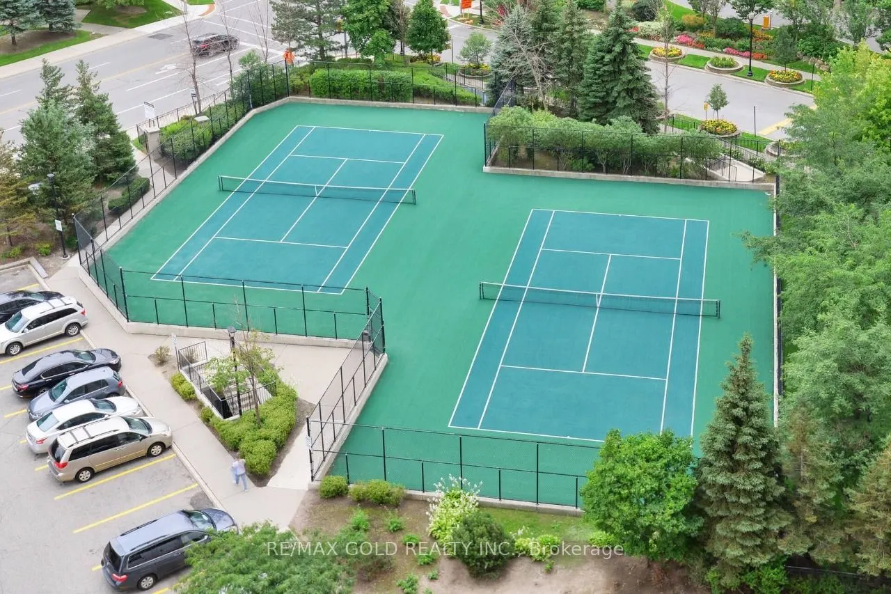 35 Kingsbridge Garden Circle, #3205