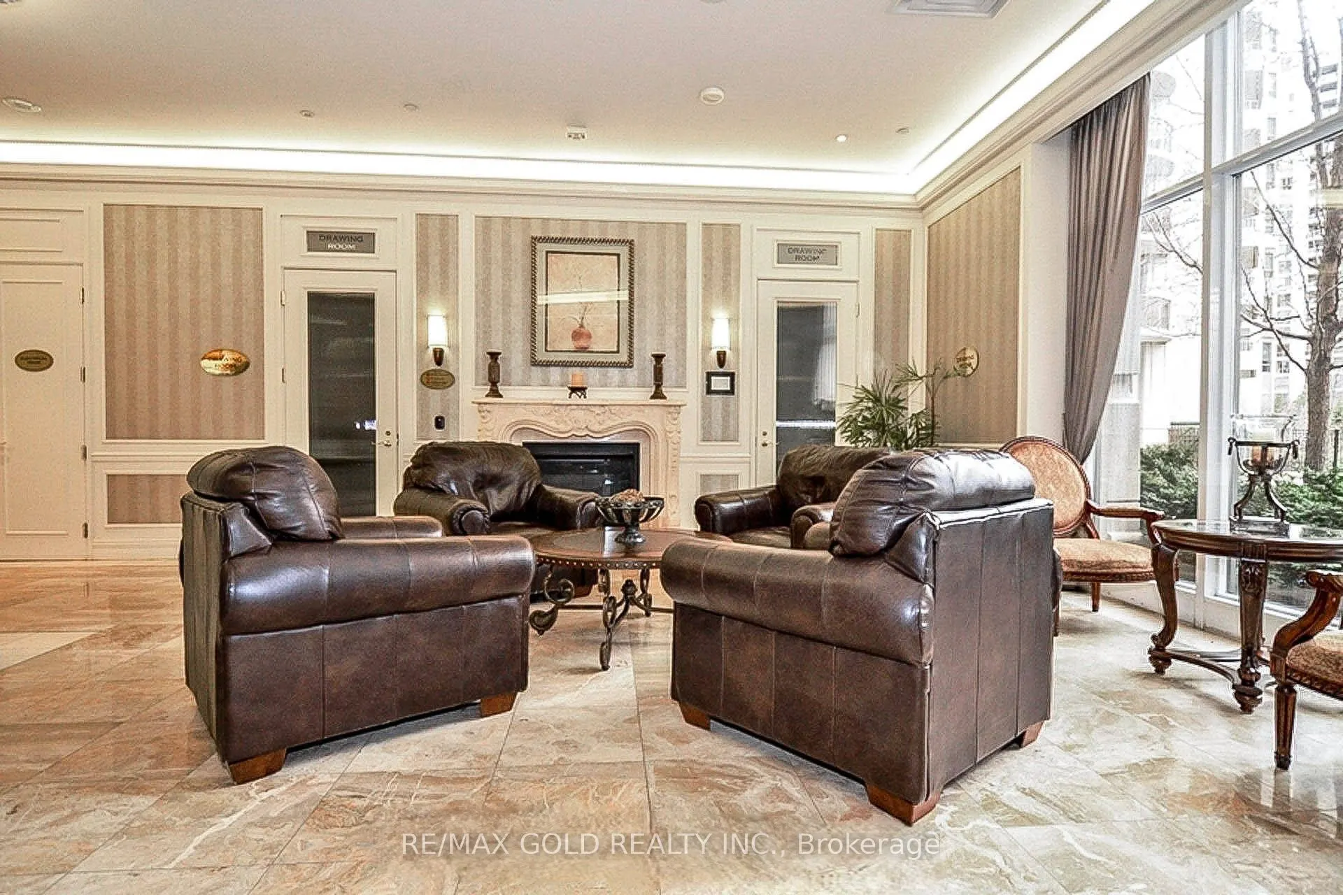 35 Kingsbridge Garden Circle, #3205
