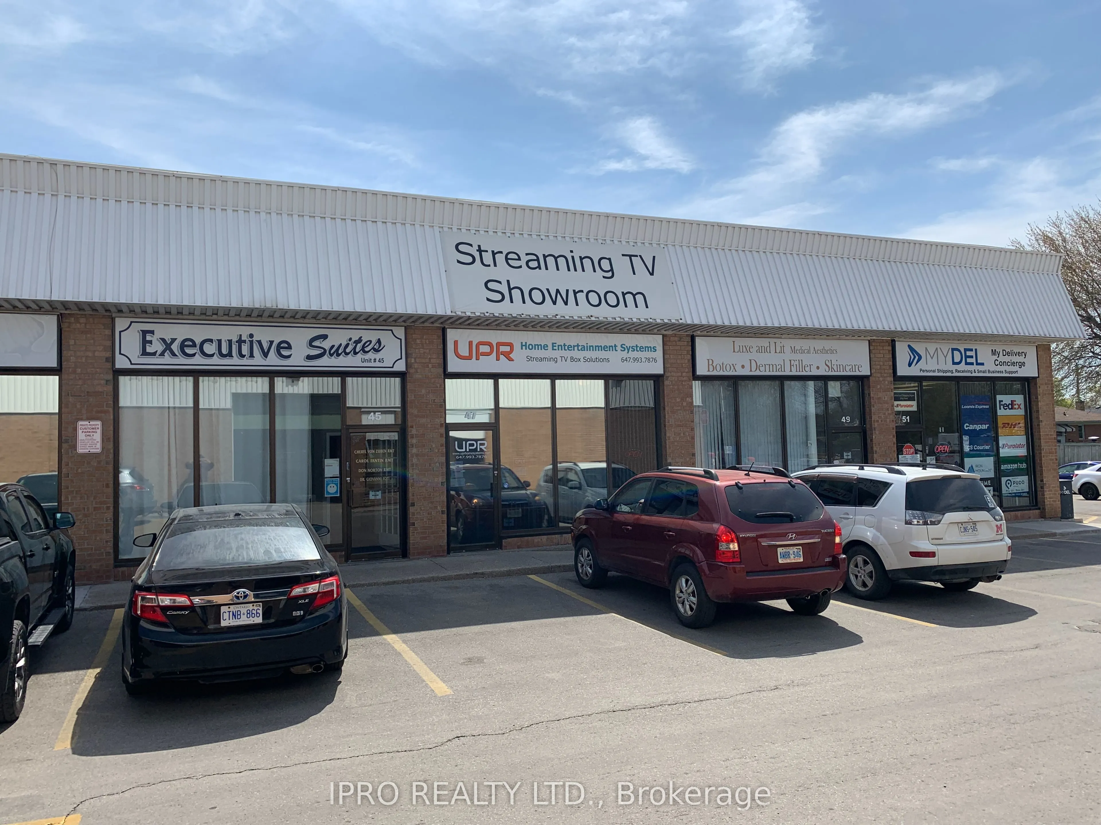 360 Guelph Street, #45/51-9